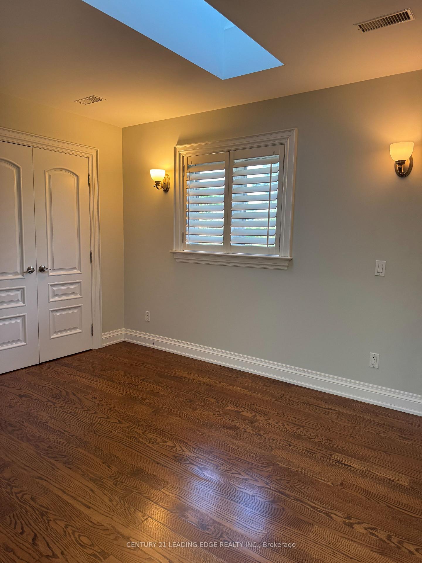 Photo 18 of Unit Upper Level, 56 Sammon Avenue, Toronto, Danforth Village-East York — HOMEH