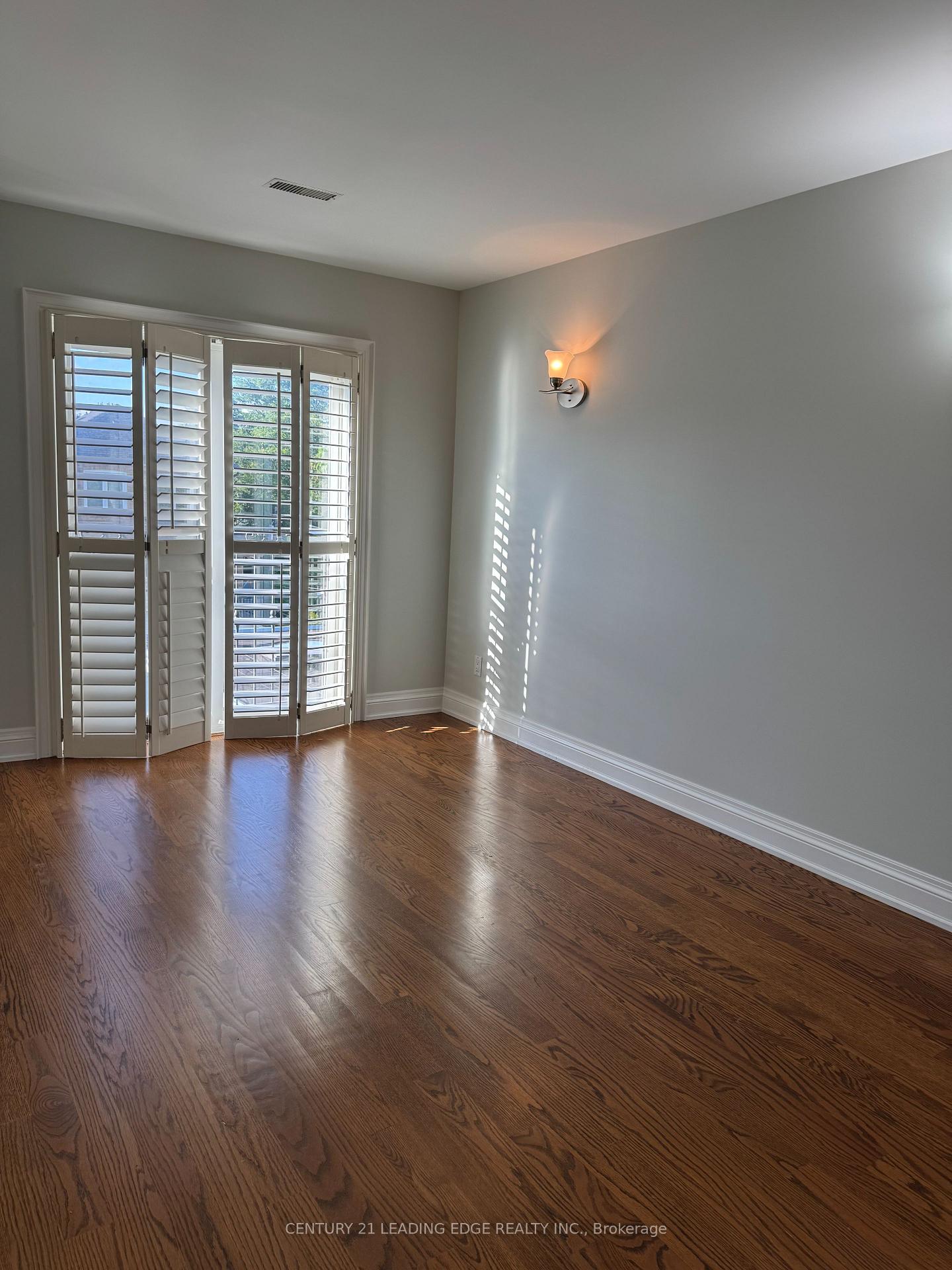 Photo 19 of Unit Upper Level, 56 Sammon Avenue, Toronto, Danforth Village-East York — HOMEH