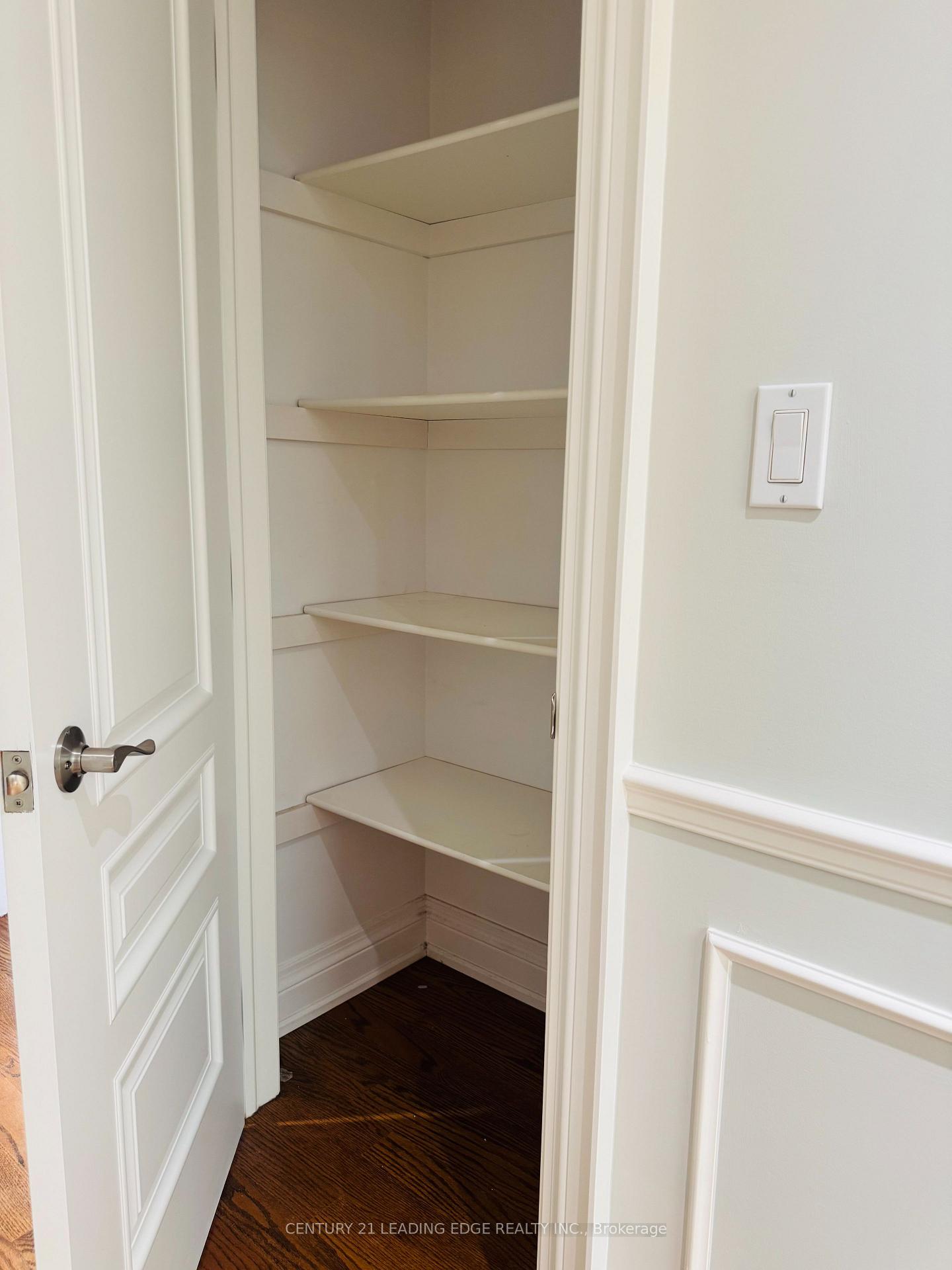Photo 25 of Unit Upper Level, 56 Sammon Avenue, Toronto, Danforth Village-East York — HOMEH