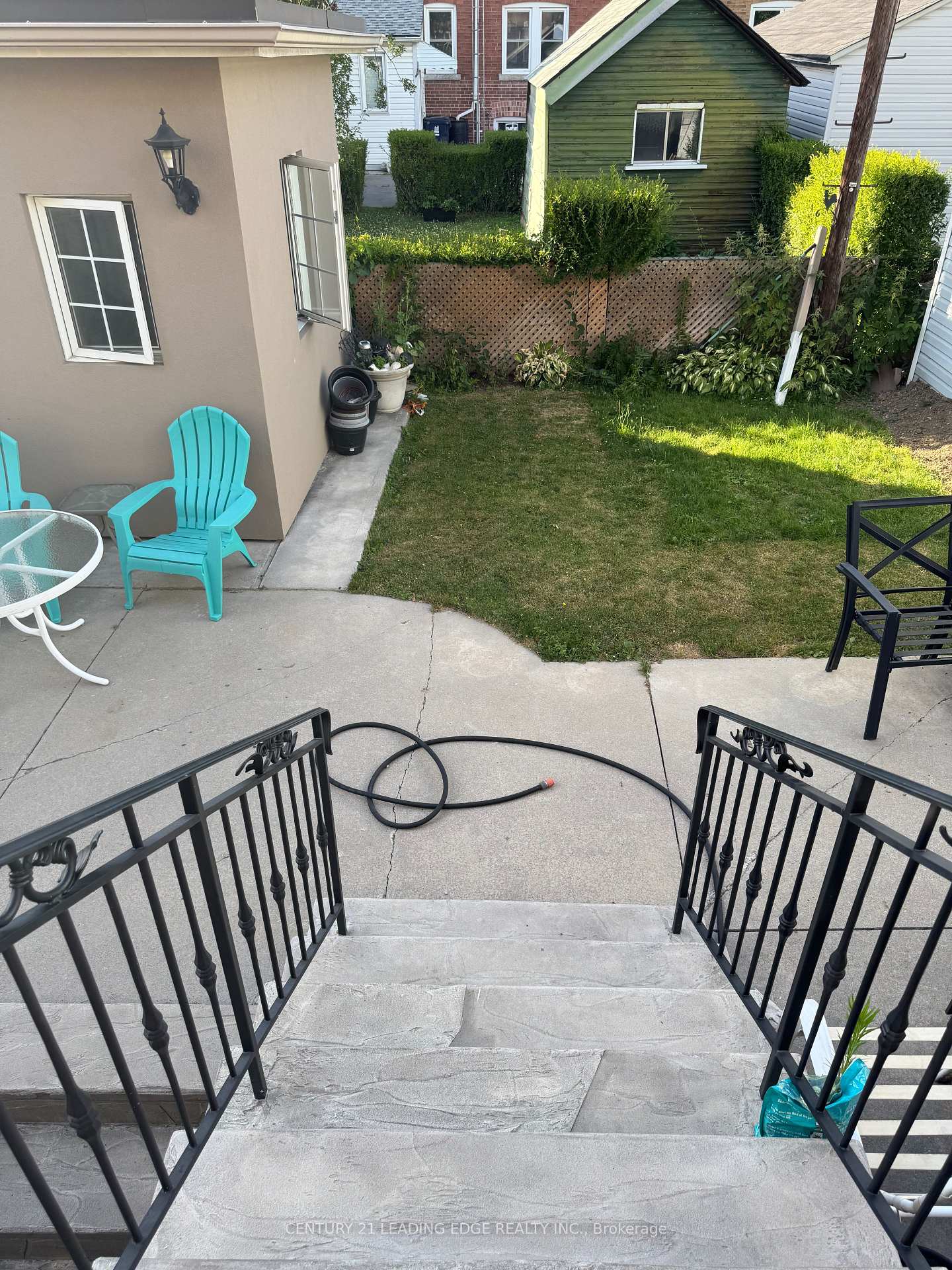 Photo 34 of Unit Upper Level, 56 Sammon Avenue, Toronto, Danforth Village-East York — HOMEH