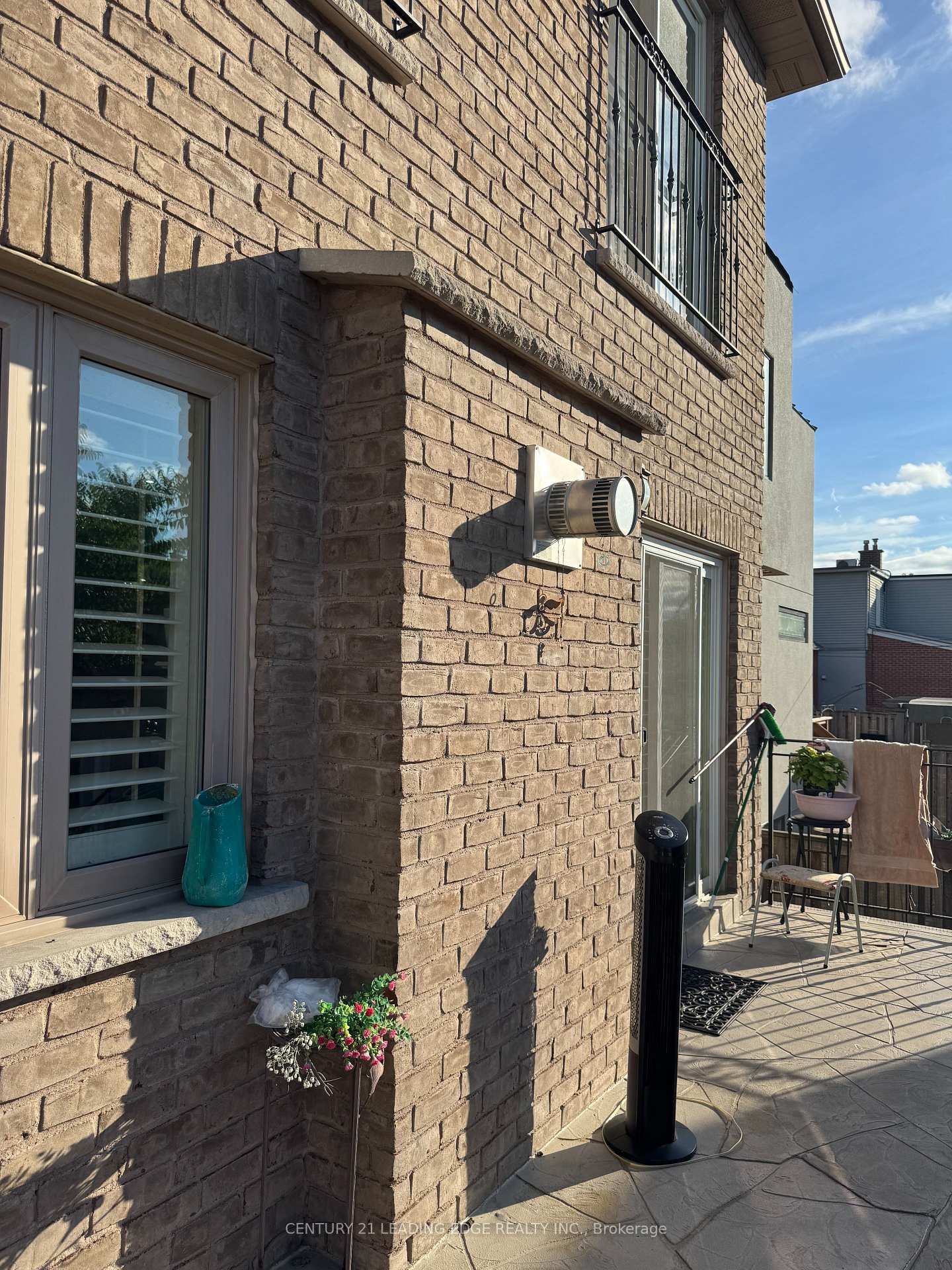 Photo 35 of Unit Upper Level, 56 Sammon Avenue, Toronto, Danforth Village-East York — HOMEH