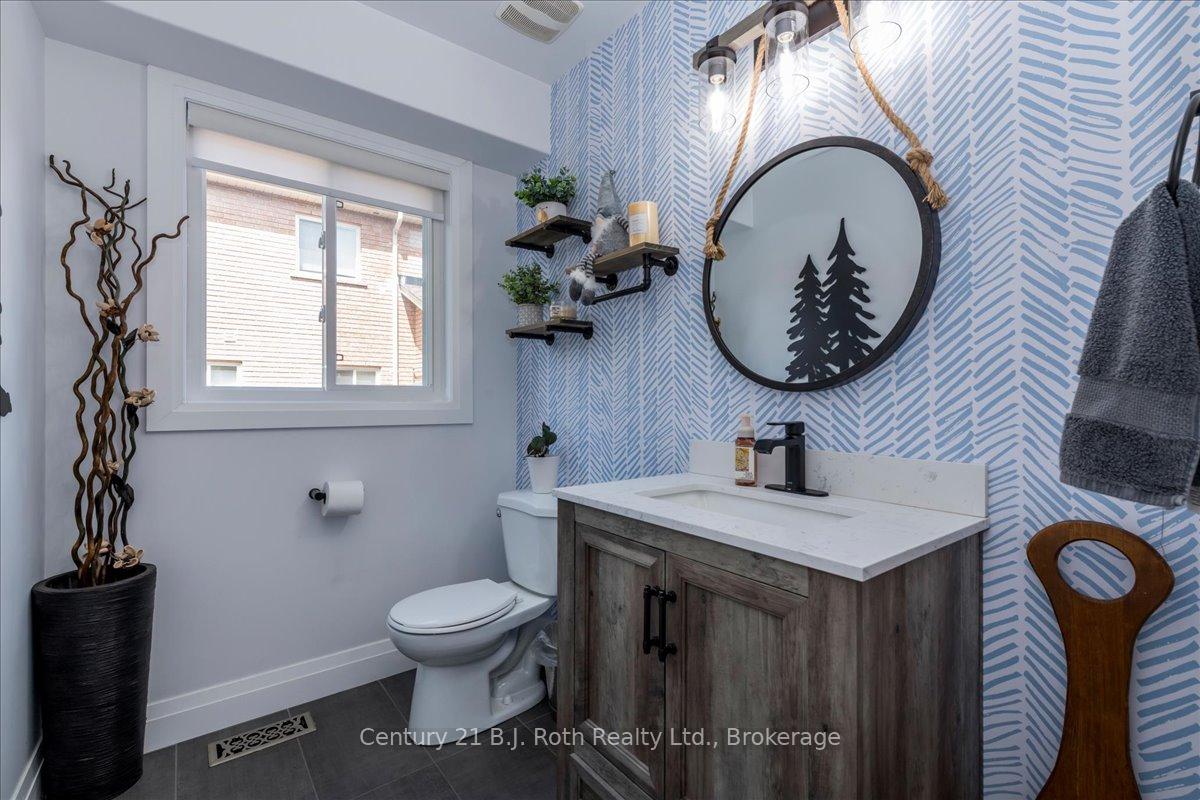 Photo 20 of 4 Sheppard Drive, Tay, Victoria Harbour — HOMEH