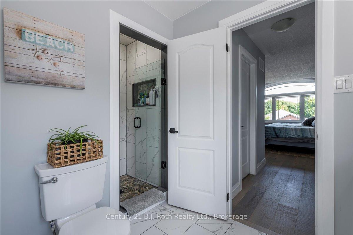 Photo 24 of 4 Sheppard Drive, Tay, Victoria Harbour — HOMEH