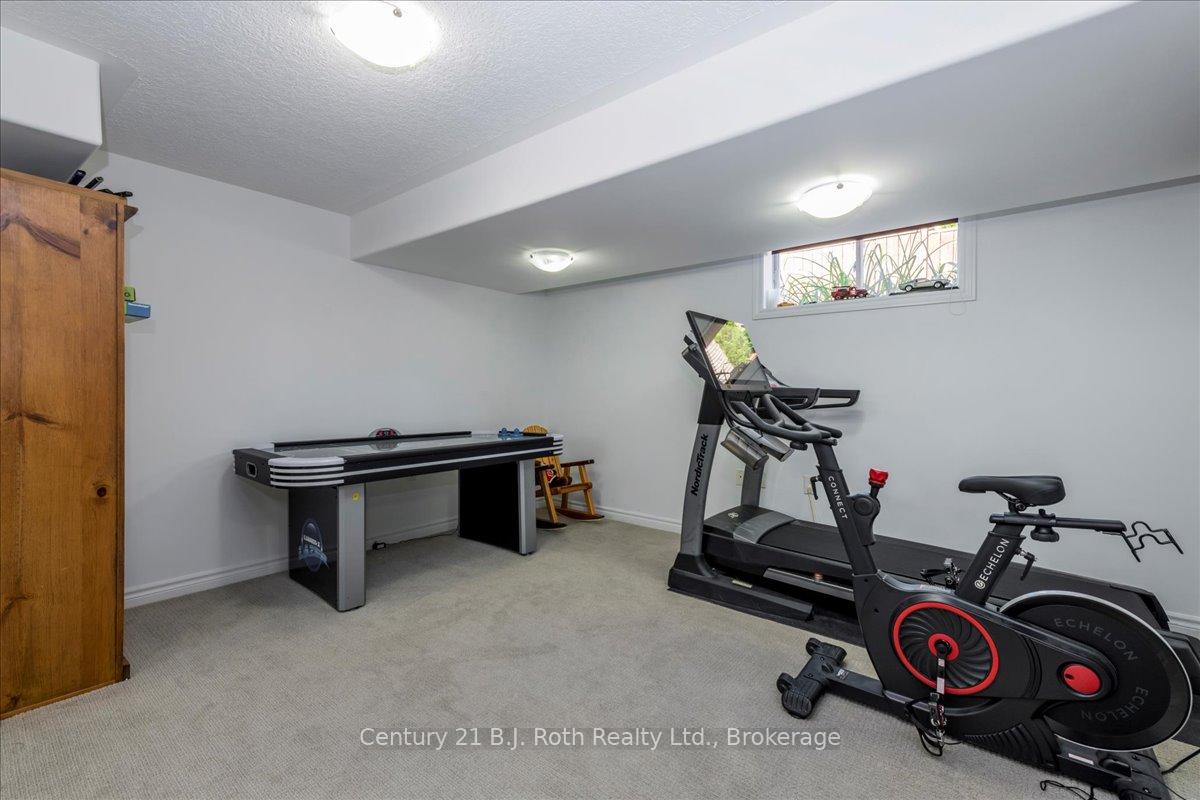 Photo 33 of 4 Sheppard Drive, Tay, Victoria Harbour — HOMEH
