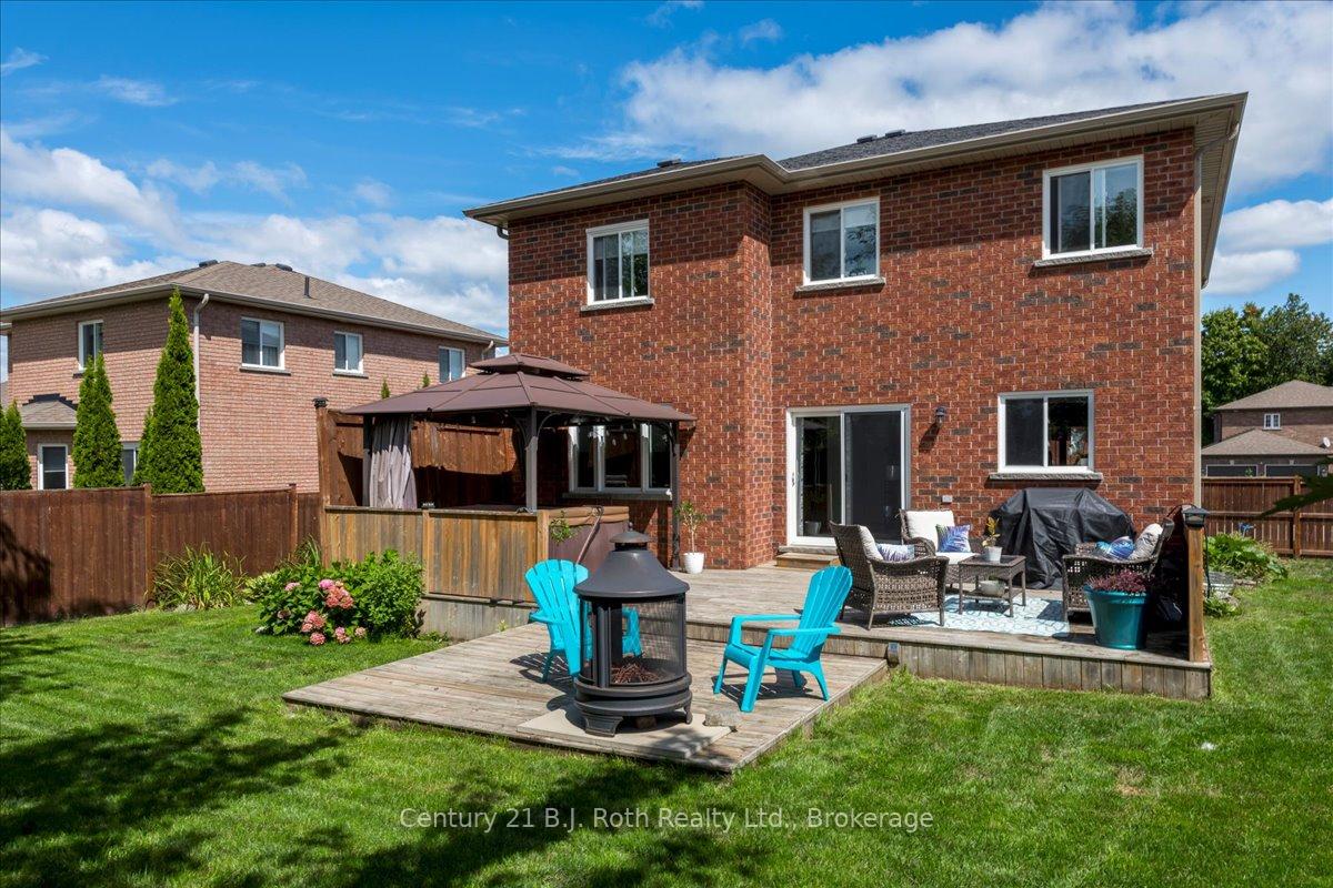 Photo 38 of 4 Sheppard Drive, Tay, Victoria Harbour — HOMEH