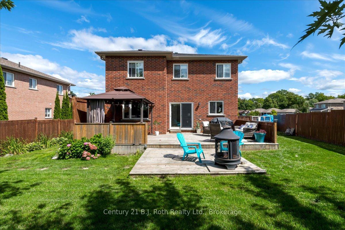 Photo 39 of 4 Sheppard Drive, Tay, Victoria Harbour — HOMEH
