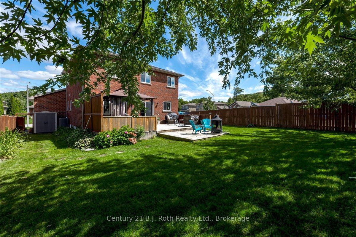 Photo 40 of 4 Sheppard Drive, Tay, Victoria Harbour — HOMEH
