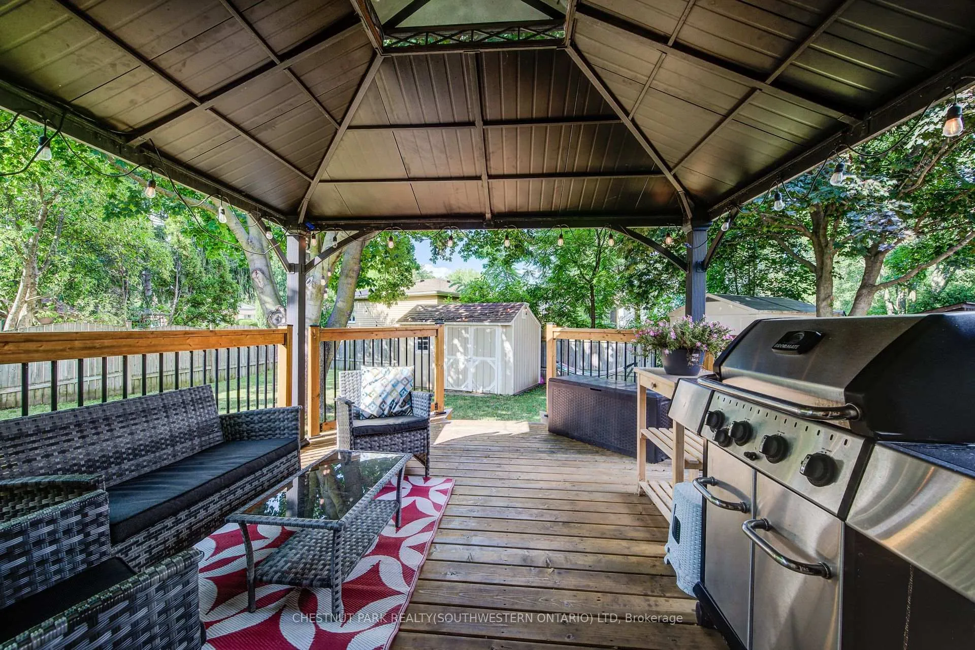 Photo 38 of 98 Rolling Meadows Drive, Kitchener — HOMEH