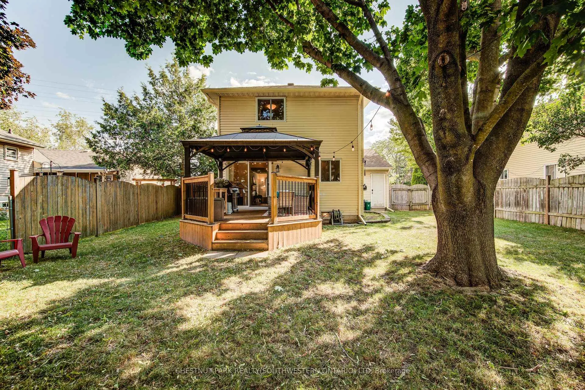 Photo 41 of 98 Rolling Meadows Drive, Kitchener — HOMEH