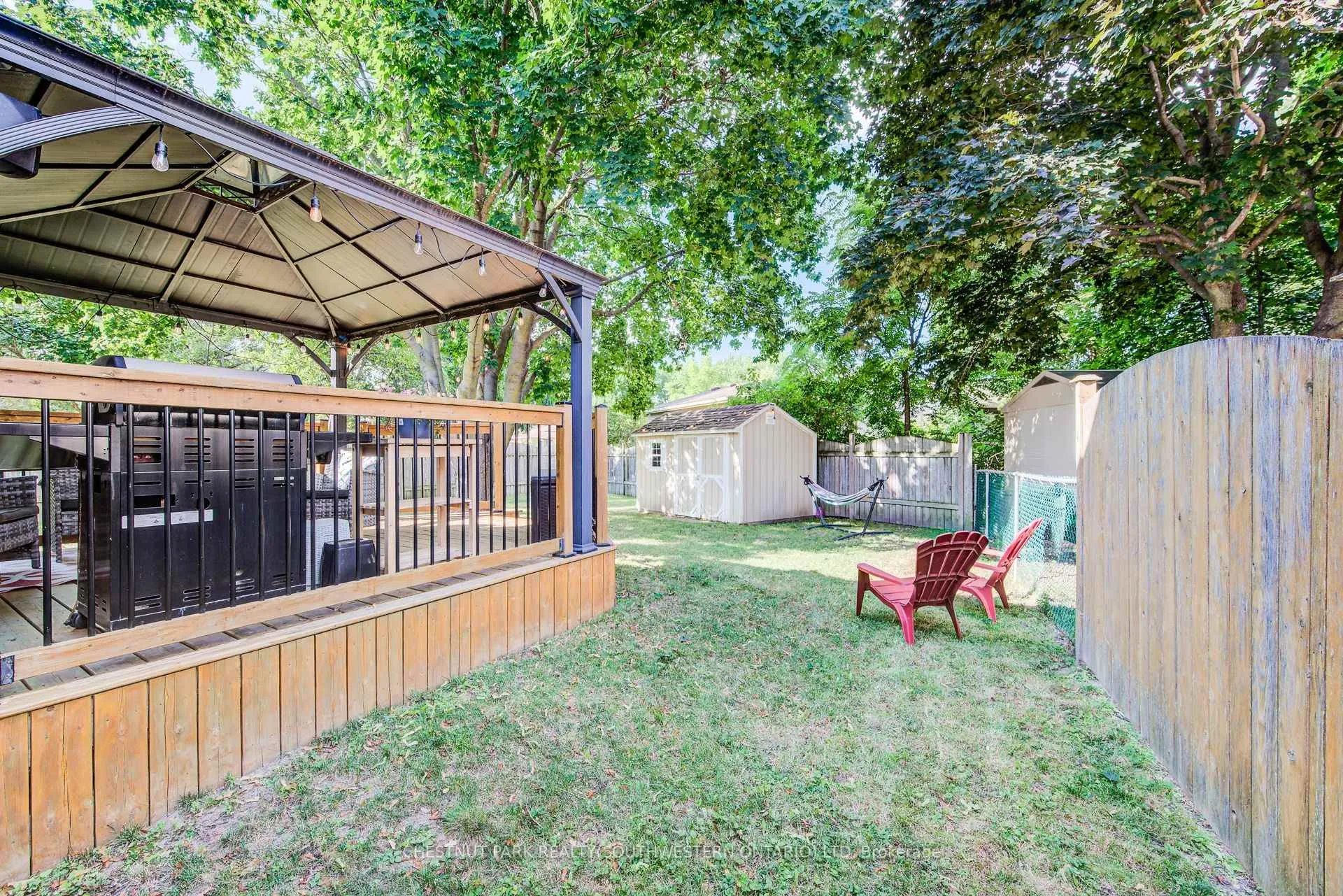 Photo 45 of 98 Rolling Meadows Drive, Kitchener — HOMEH