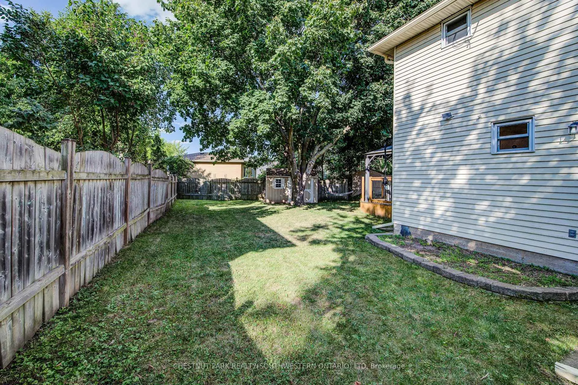 Photo 47 of 98 Rolling Meadows Drive, Kitchener — HOMEH