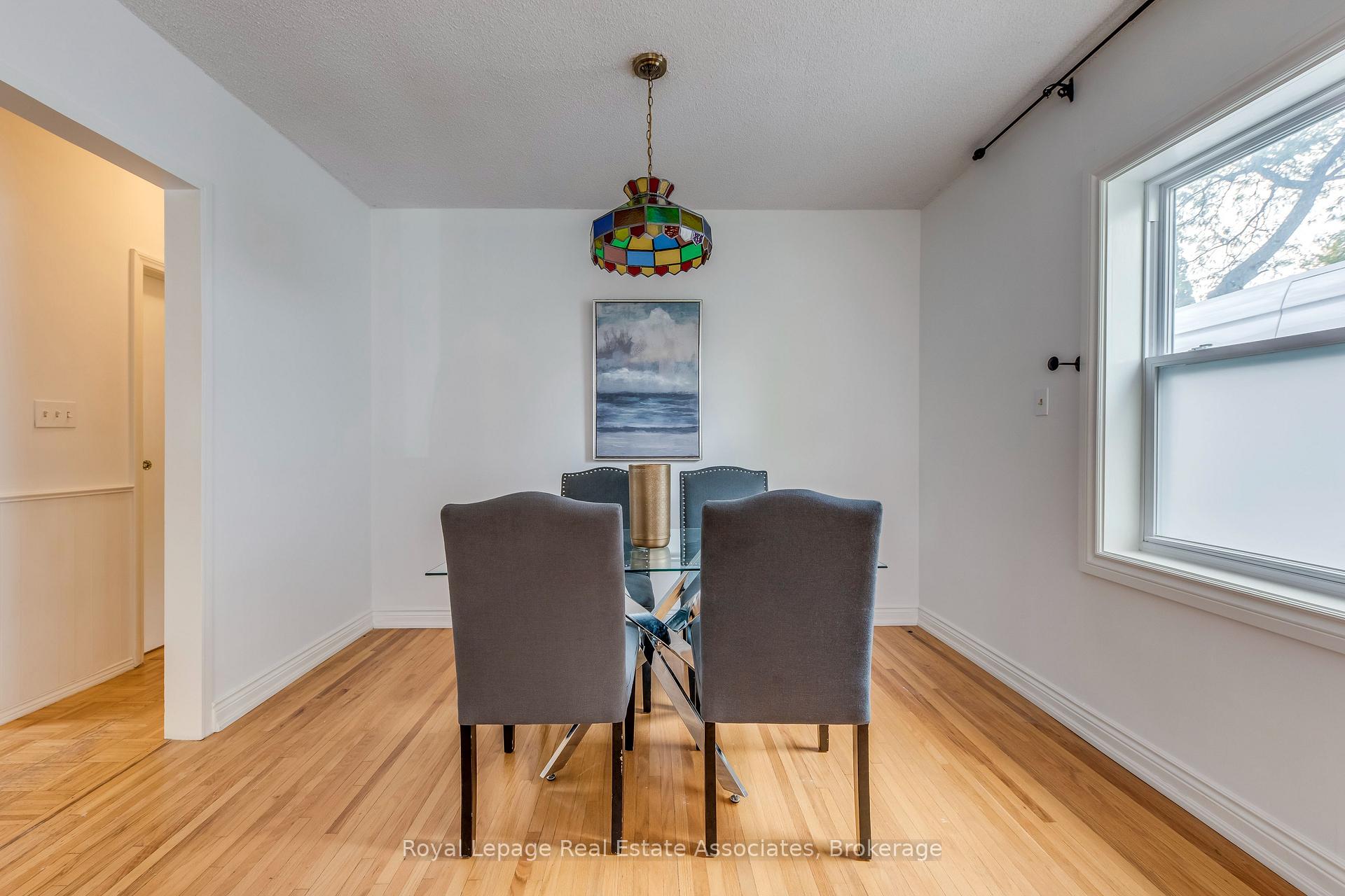 Photo 13 of 21 Brenton Street, Toronto, Crescent Town — HOMEH