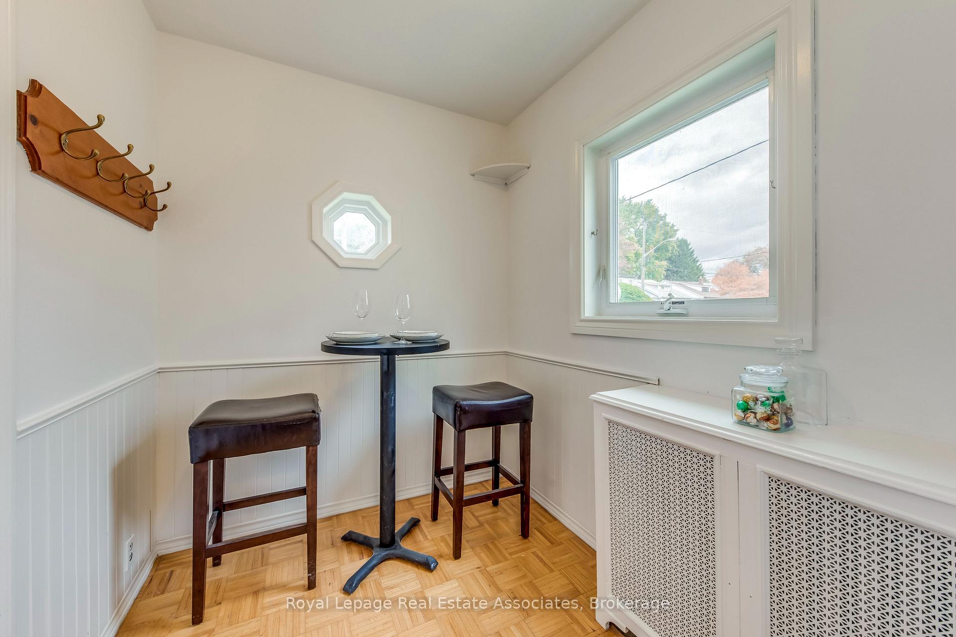 Photo 24 of 21 Brenton Street, Toronto, Crescent Town — HOMEH
