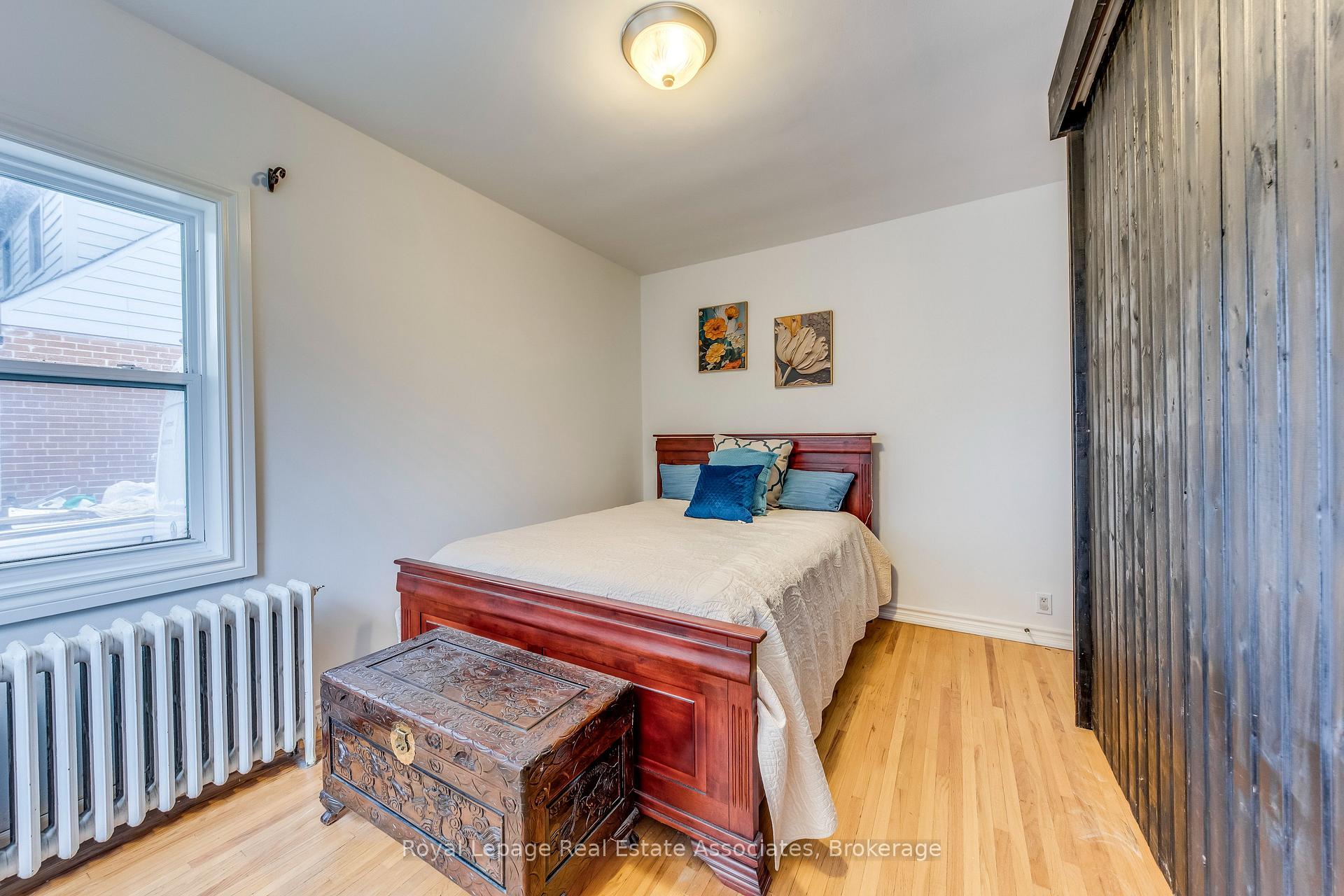 Photo 28 of 21 Brenton Street, Toronto, Crescent Town — HOMEH