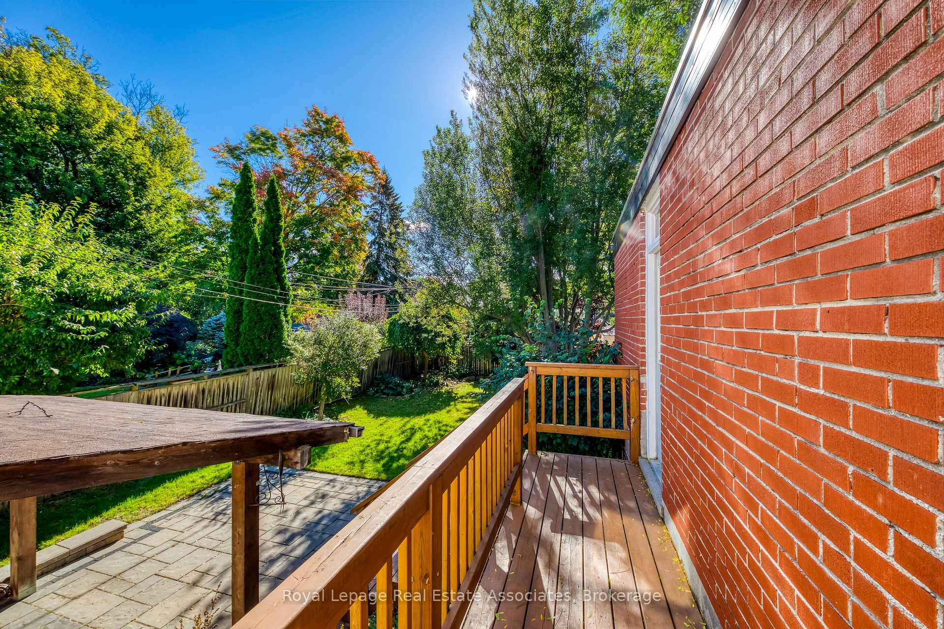 Photo 36 of 21 Brenton Street, Toronto, Crescent Town — HOMEH