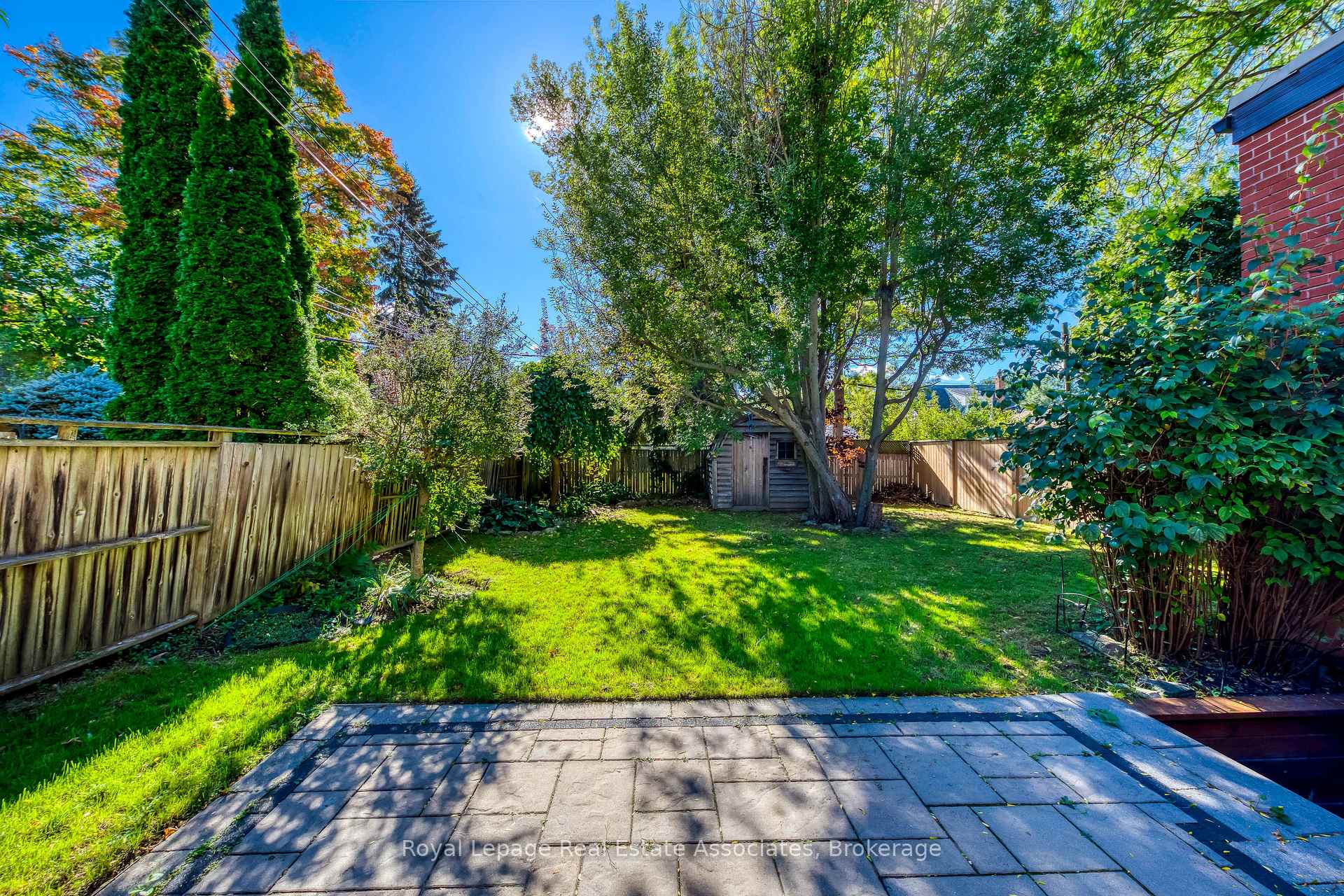 Photo 39 of 21 Brenton Street, Toronto, Crescent Town — HOMEH