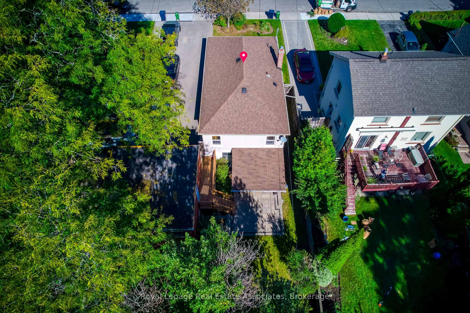 Photo 40 of 21 Brenton Street, Toronto, Crescent Town — HOMEH