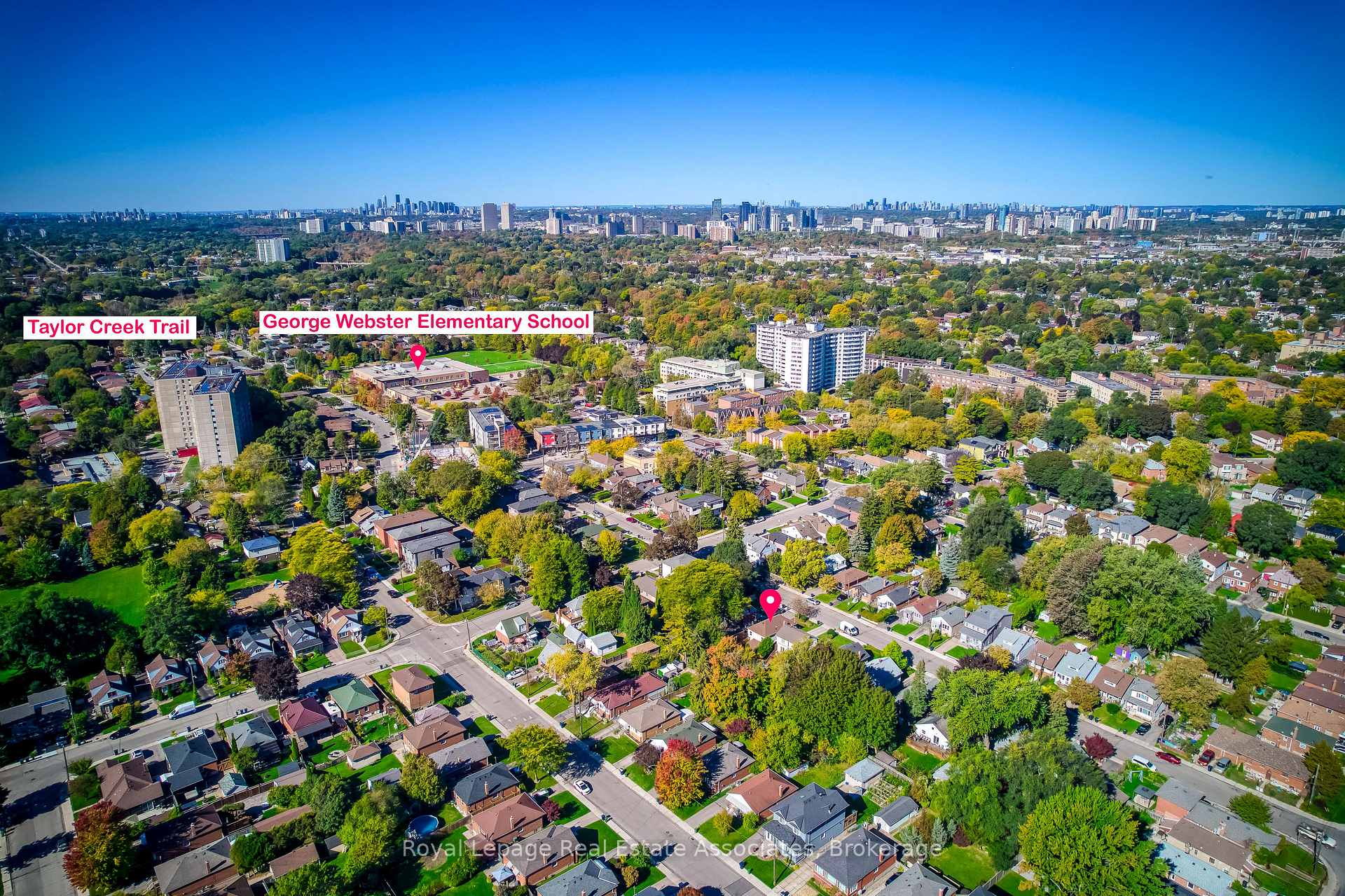 Photo 42 of 21 Brenton Street, Toronto, Crescent Town — HOMEH
