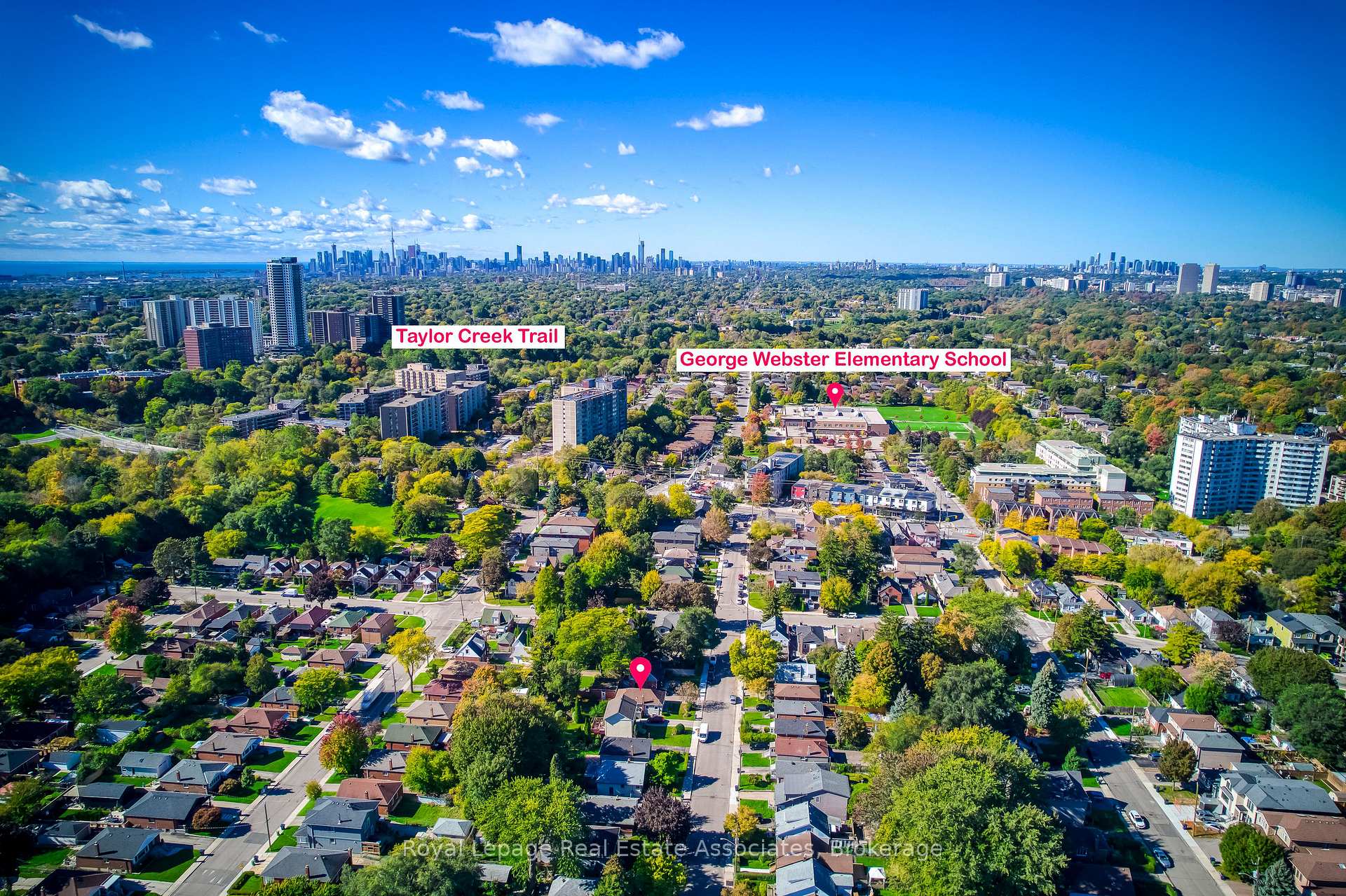 Photo 43 of 21 Brenton Street, Toronto, Crescent Town — HOMEH