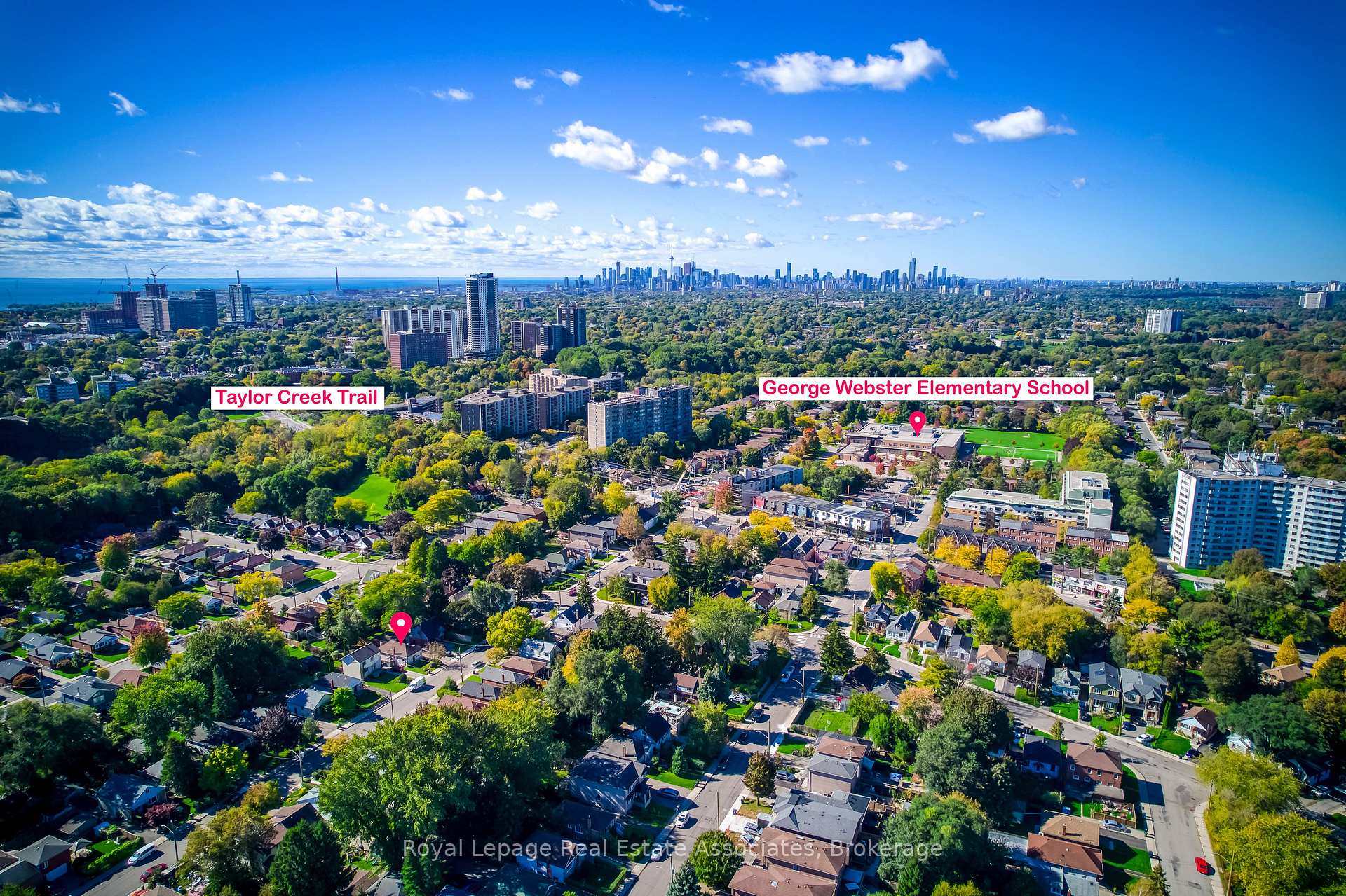 Photo 44 of 21 Brenton Street, Toronto, Crescent Town — HOMEH