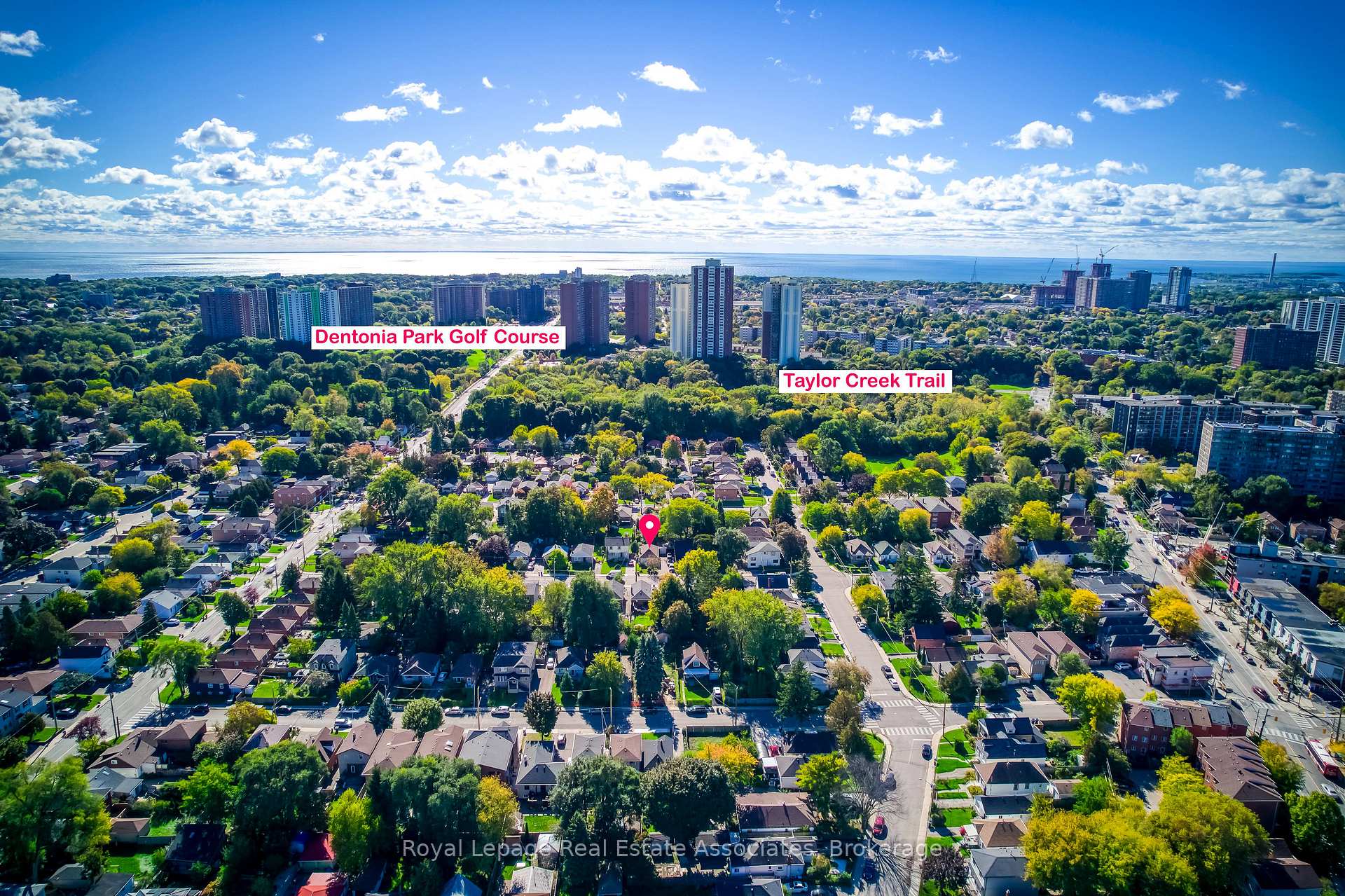 Photo 45 of 21 Brenton Street, Toronto, Crescent Town — HOMEH
