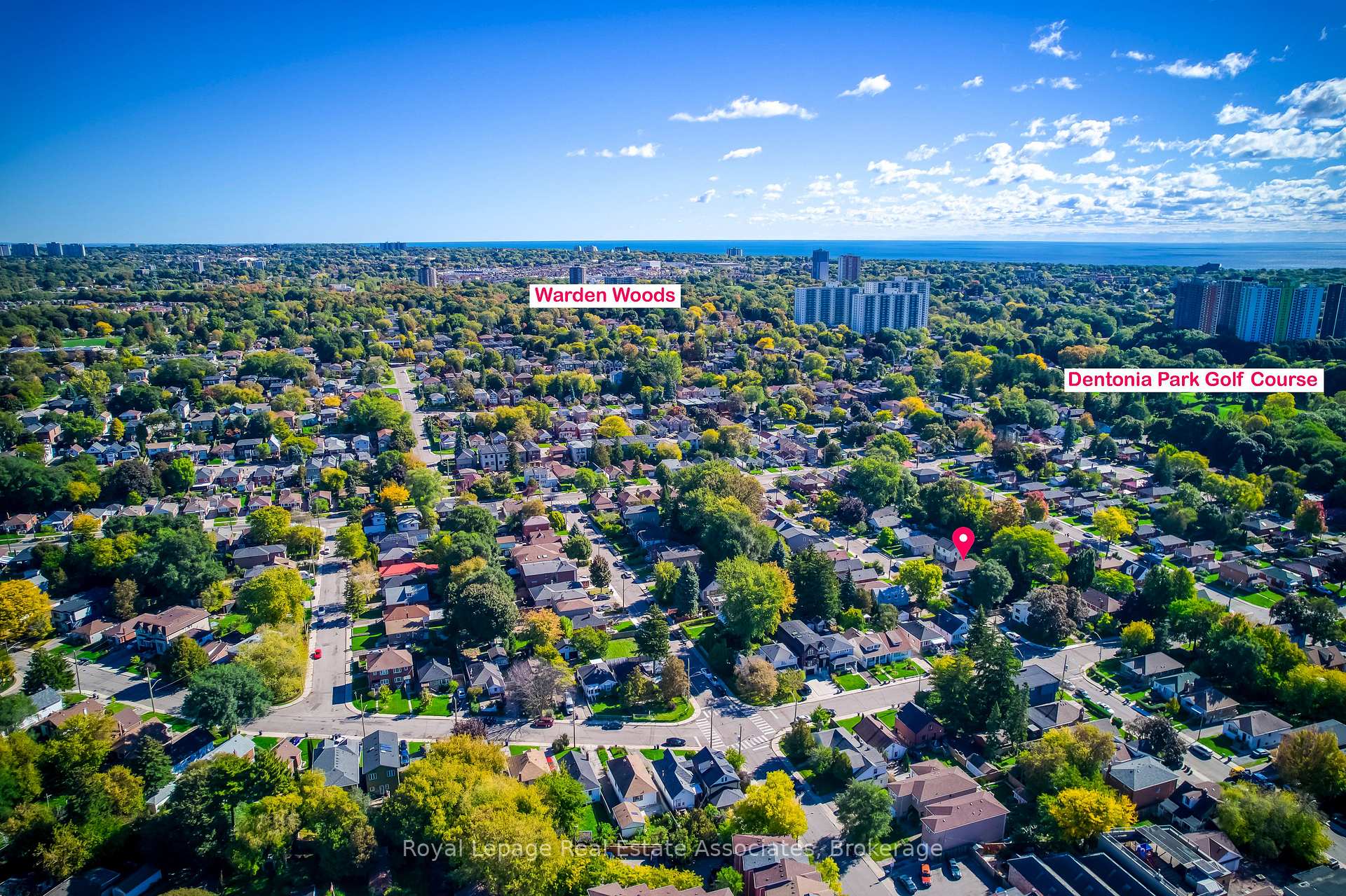 Photo 46 of 21 Brenton Street, Toronto, Crescent Town — HOMEH