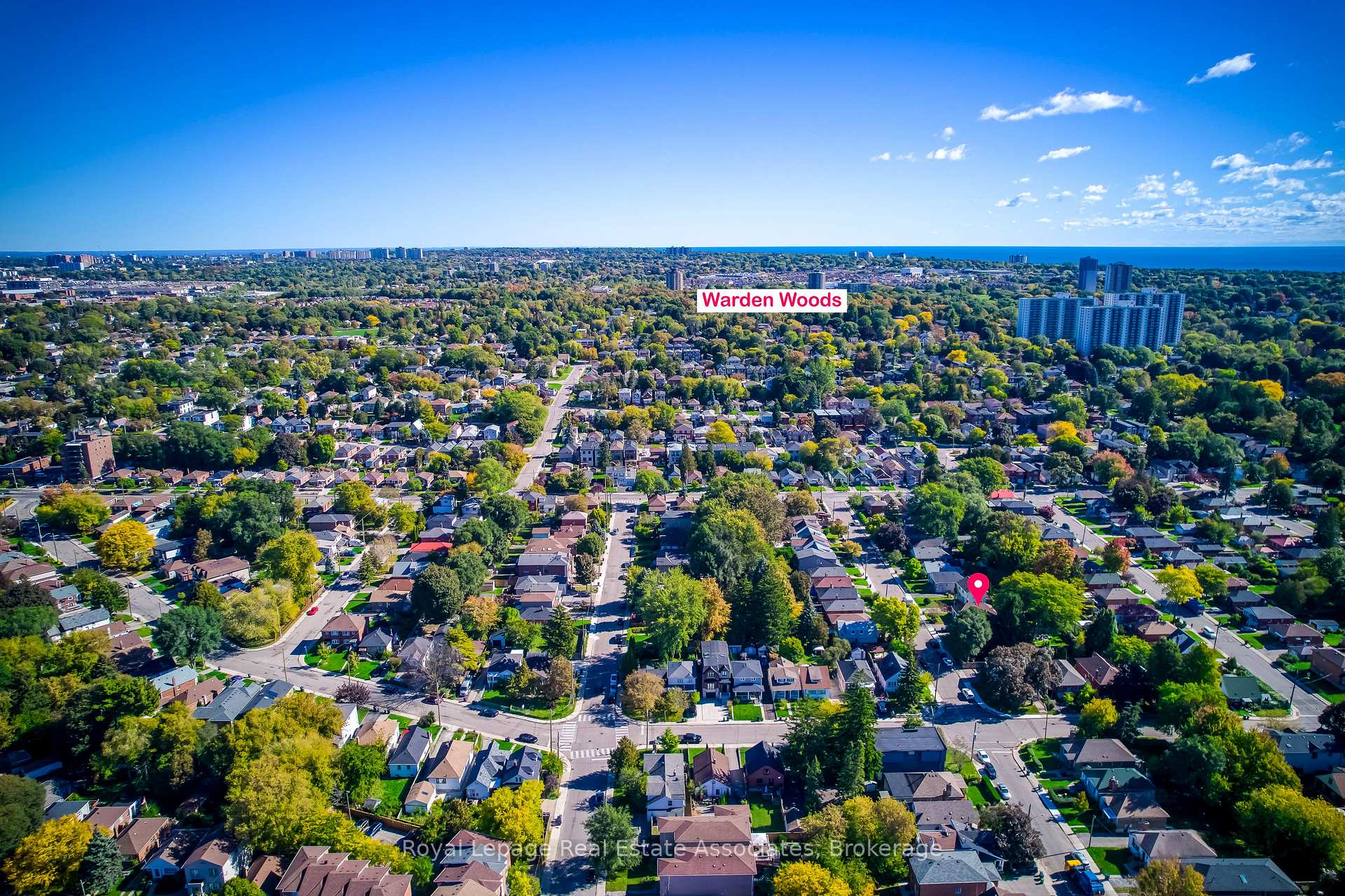 Photo 47 of 21 Brenton Street, Toronto, Crescent Town — HOMEH