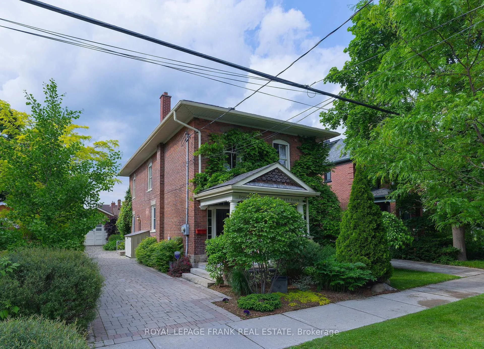 Photo 1 of 454 Weller Street, Peterborough, Town Ward 3 — HOMEH