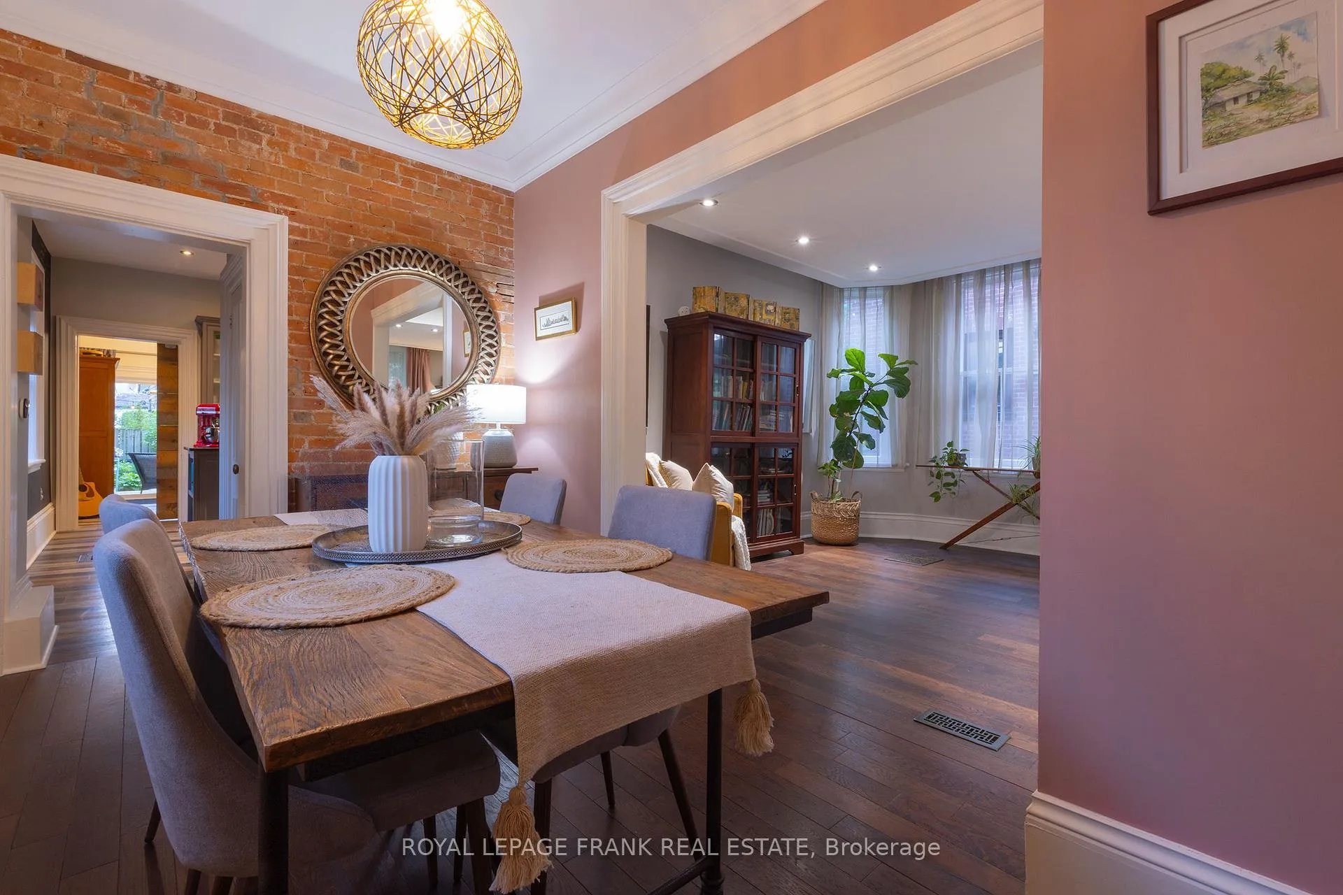 Photo 14 of 454 Weller Street, Peterborough, Town Ward 3 — HOMEH