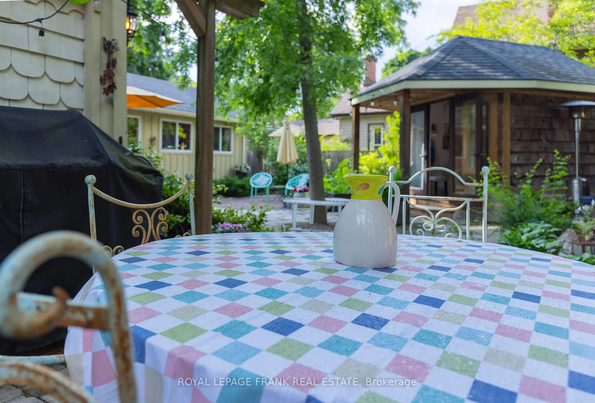 Photo 42 of 454 Weller Street, Peterborough, Town Ward 3 — HOMEH