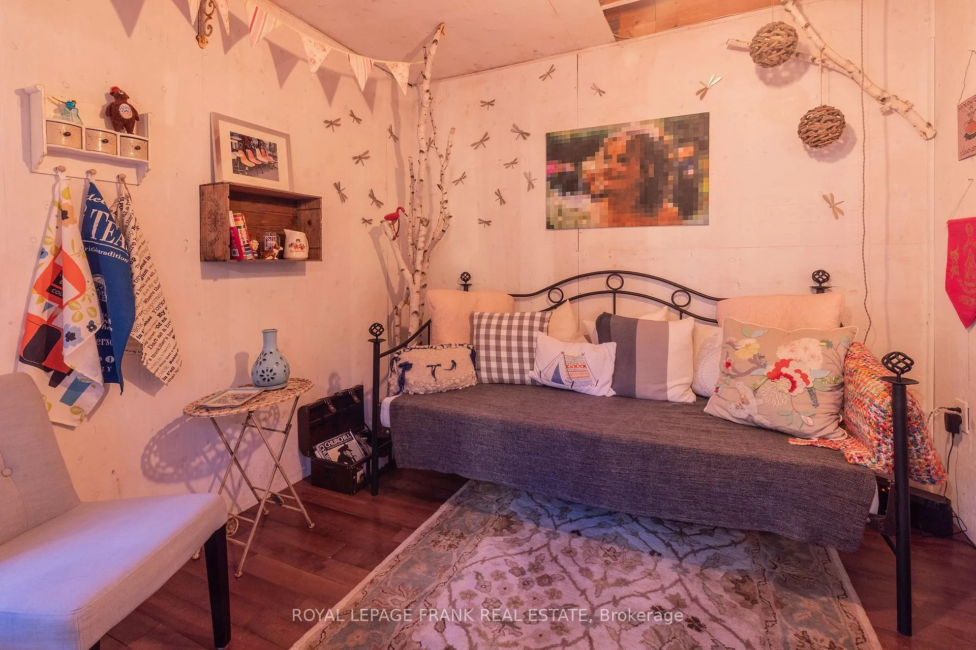 Photo 43 of 454 Weller Street, Peterborough, Town Ward 3 — HOMEH
