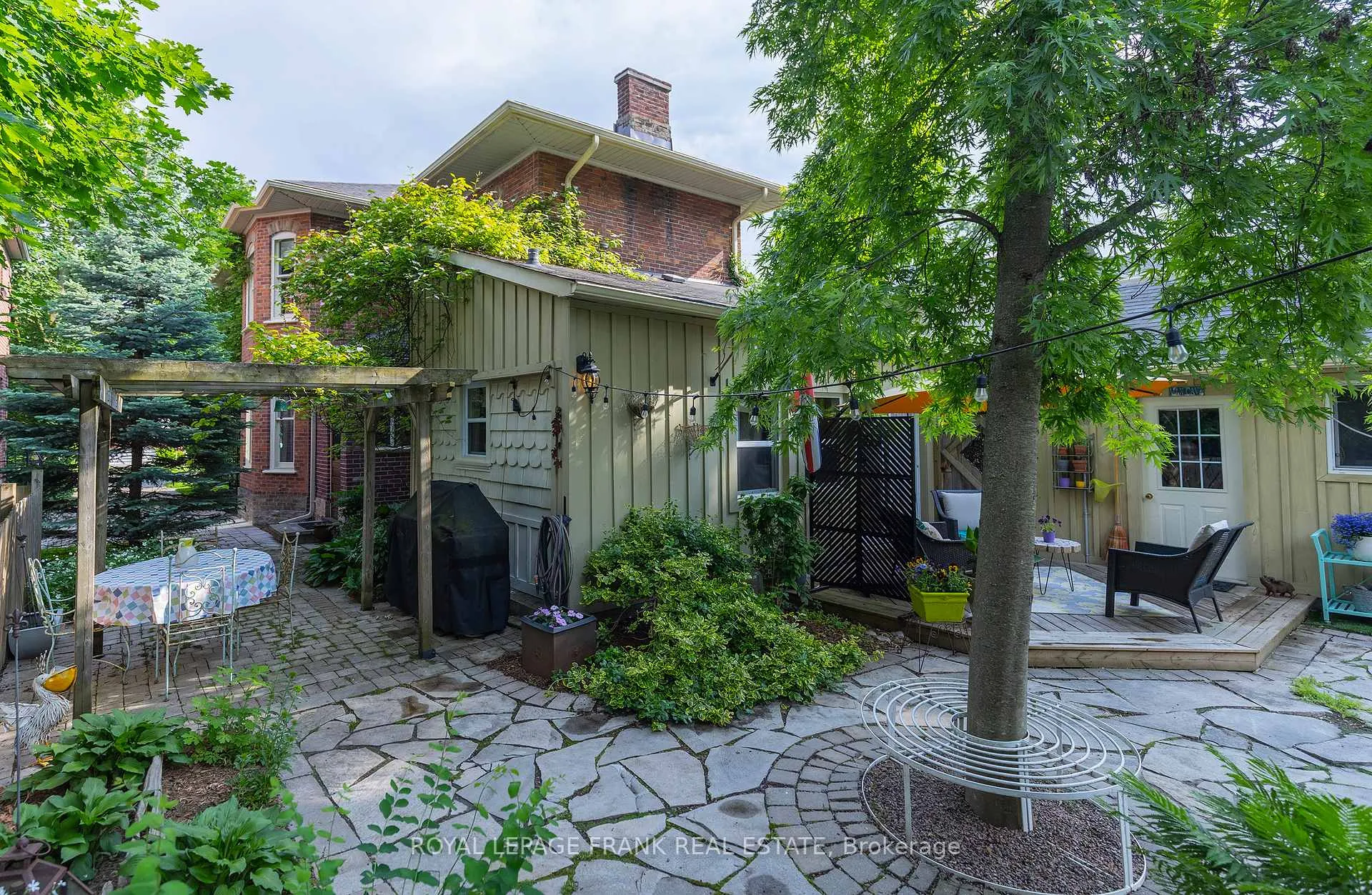 Photo 44 of 454 Weller Street, Peterborough, Town Ward 3 — HOMEH