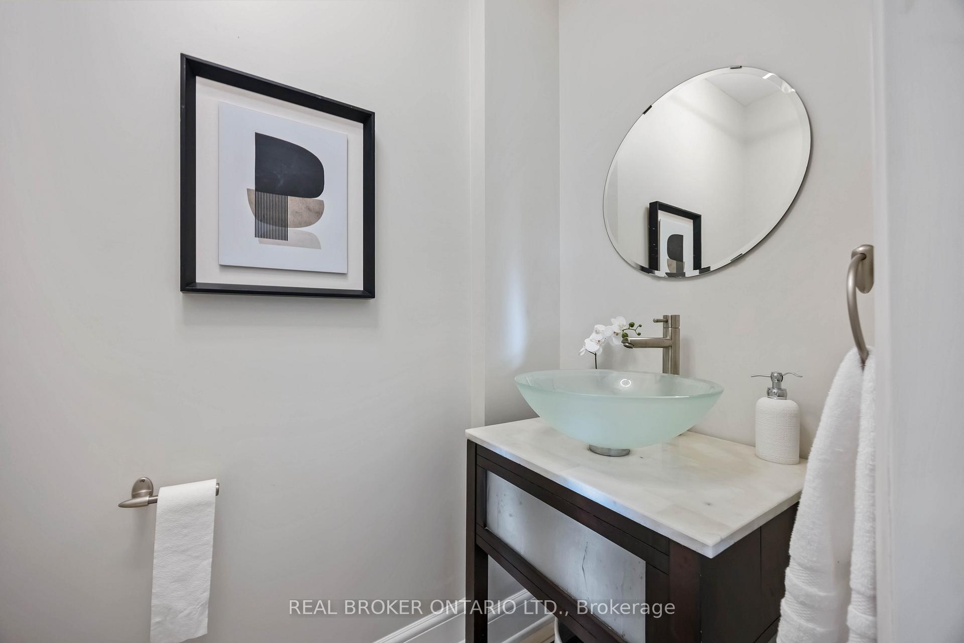 Photo 9 of 122 Cedarcrest Boulevard, Toronto, O'Connor-Parkview — HOMEH