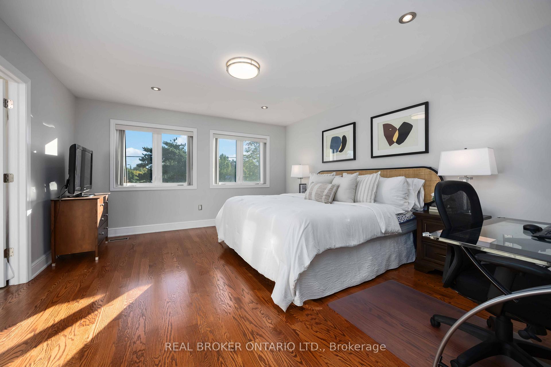 Photo 18 of 122 Cedarcrest Boulevard, Toronto, O'Connor-Parkview — HOMEH