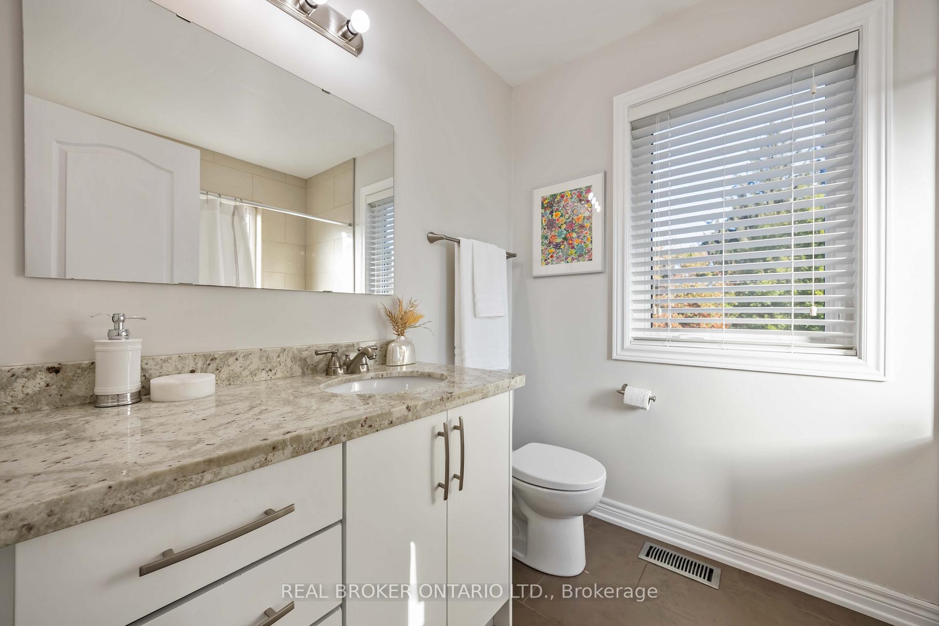 Photo 20 of 122 Cedarcrest Boulevard, Toronto, O'Connor-Parkview — HOMEH