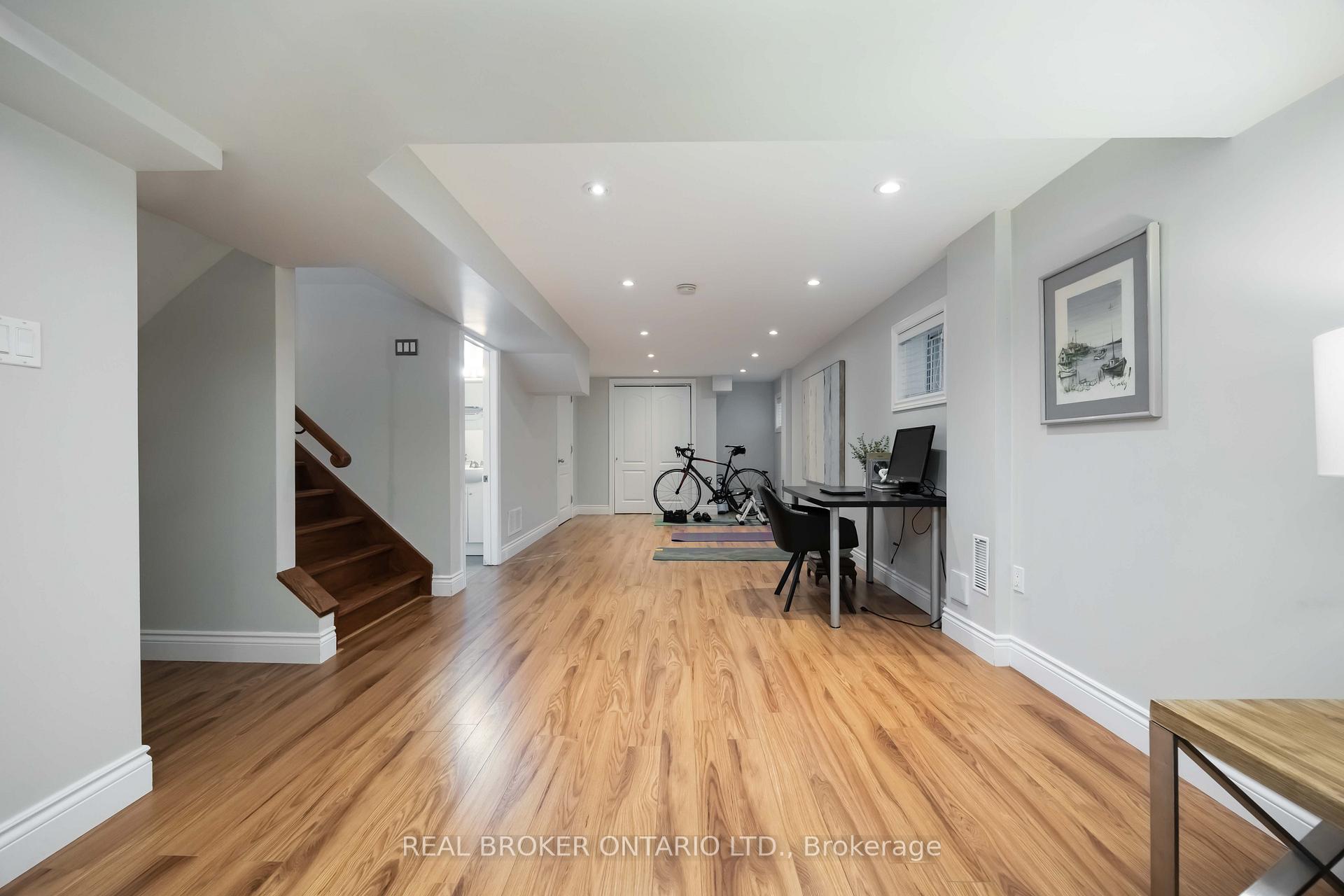 Photo 21 of 122 Cedarcrest Boulevard, Toronto, O'Connor-Parkview — HOMEH