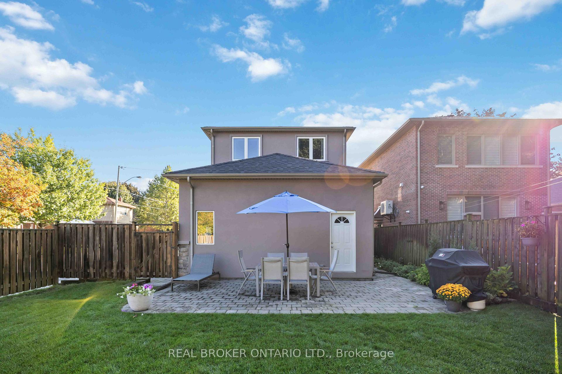 Photo 26 of 122 Cedarcrest Boulevard, Toronto, O'Connor-Parkview — HOMEH