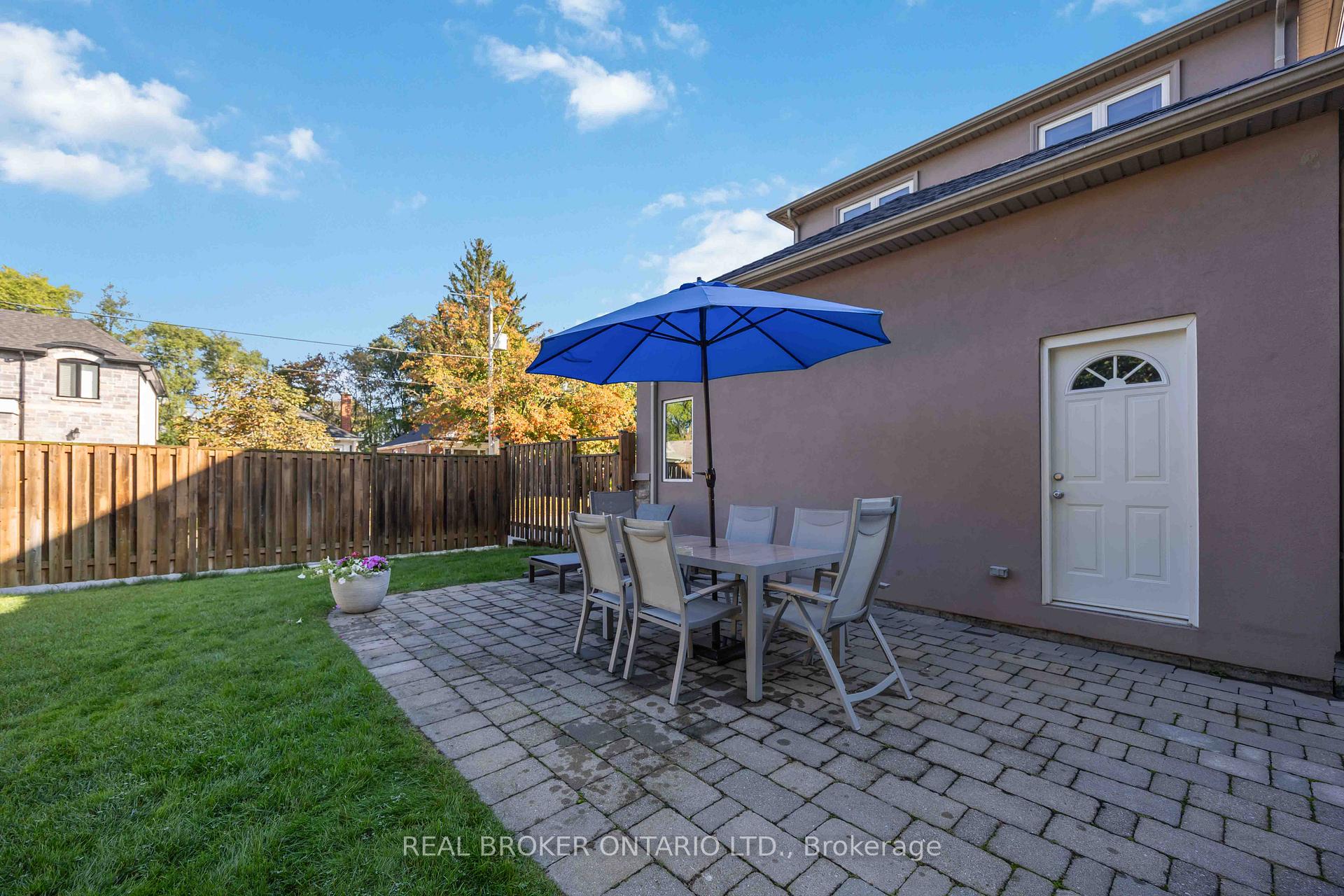 Photo 30 of 122 Cedarcrest Boulevard, Toronto, O'Connor-Parkview — HOMEH