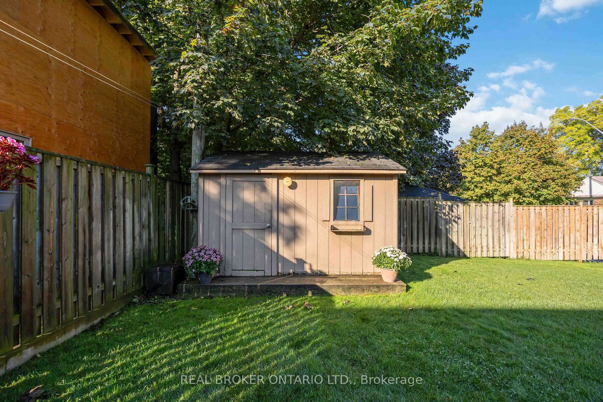 Photo 31 of 122 Cedarcrest Boulevard, Toronto, O'Connor-Parkview — HOMEH