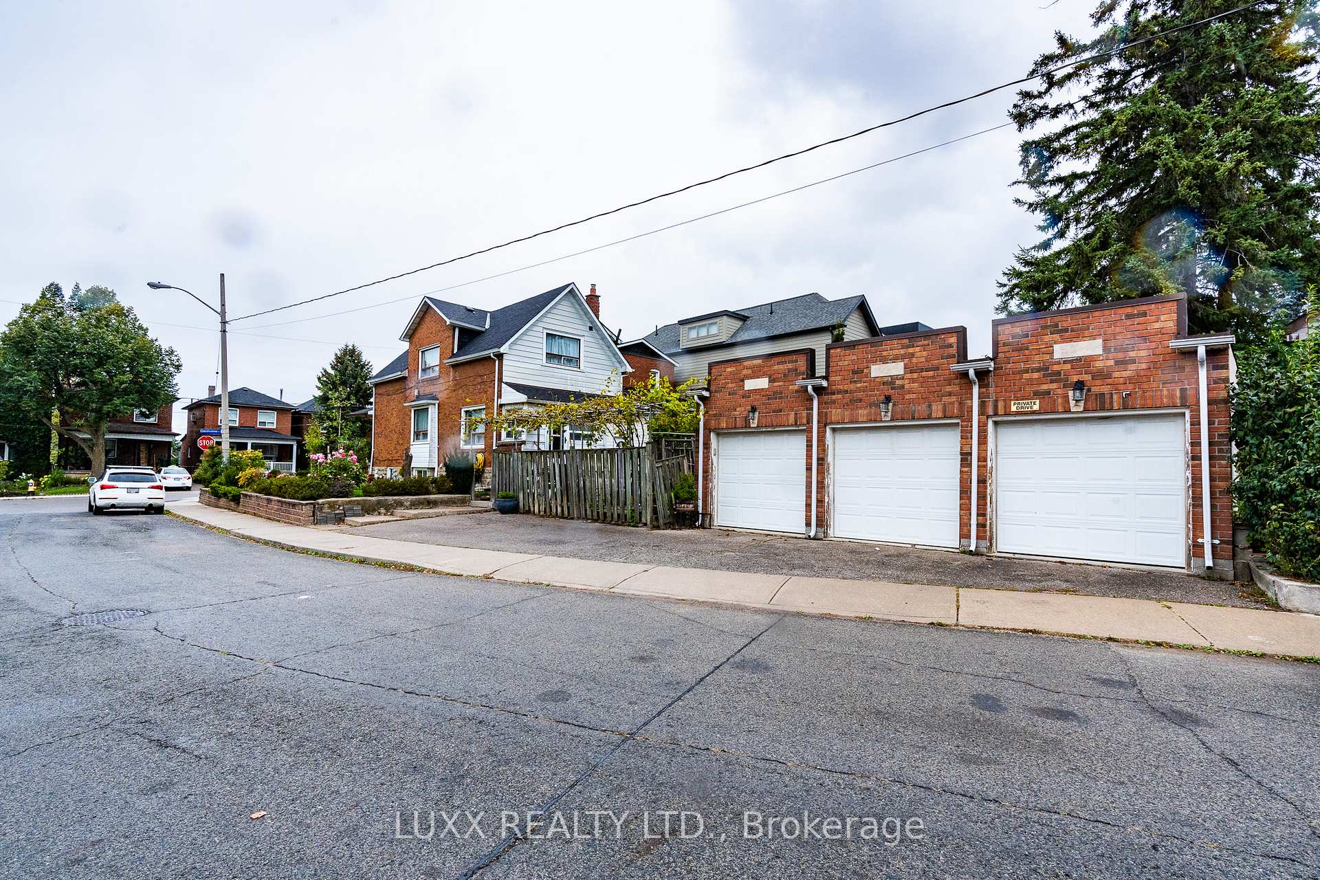 Photo 4 of 377 Glenholme Avenue, Toronto, Oakwood Village — HOMEH
