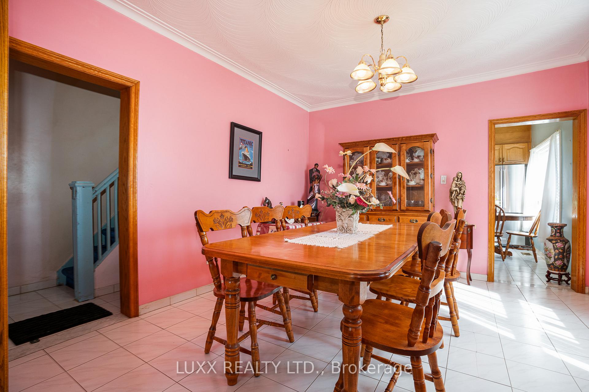 Photo 6 of 377 Glenholme Avenue, Toronto, Oakwood Village — HOMEH