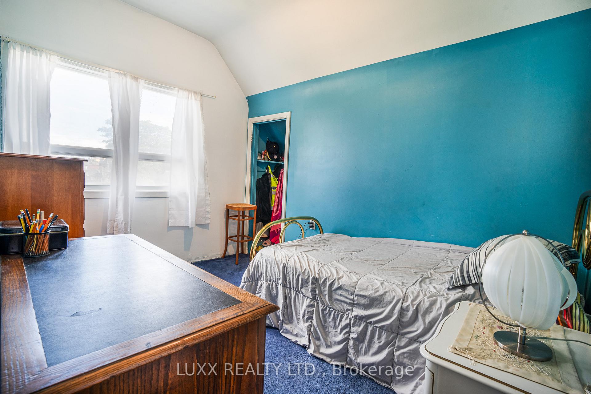 Photo 11 of 377 Glenholme Avenue, Toronto, Oakwood Village — HOMEH