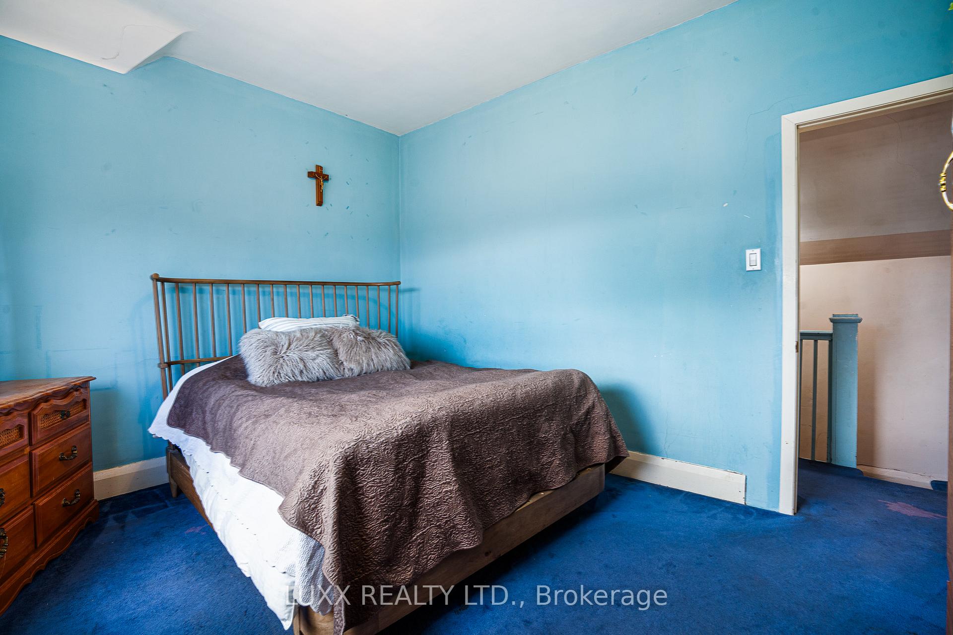 Photo 15 of 377 Glenholme Avenue, Toronto, Oakwood Village — HOMEH