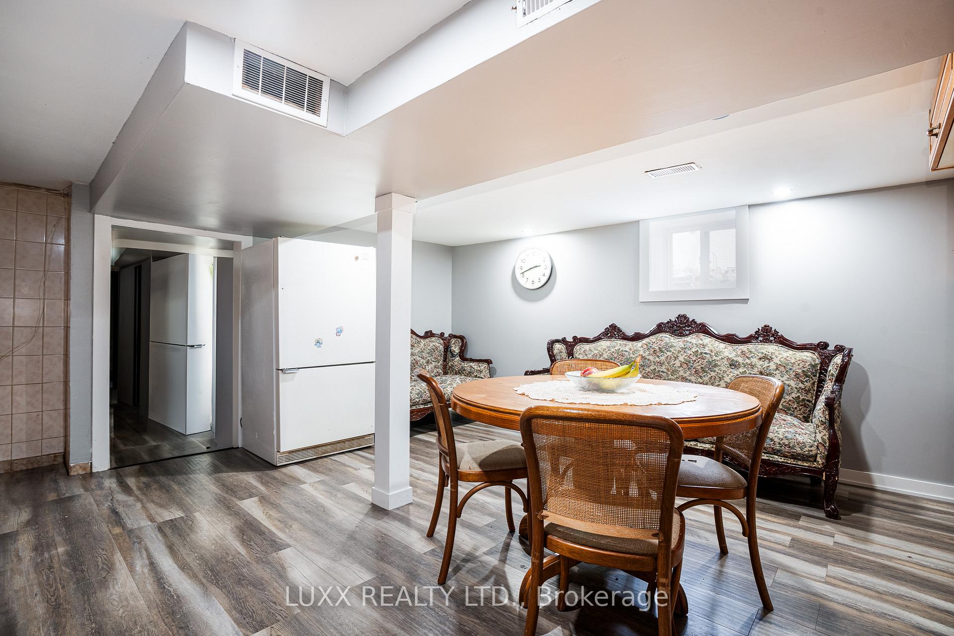 Photo 14 of 377 Glenholme Avenue, Toronto, Oakwood Village — HOMEH