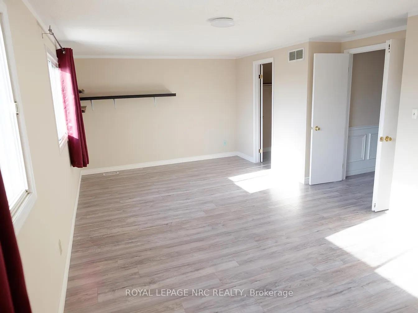 Photo 7 of 45 Baxter Crescent, Thorold, Confederation Heights — HOMEH