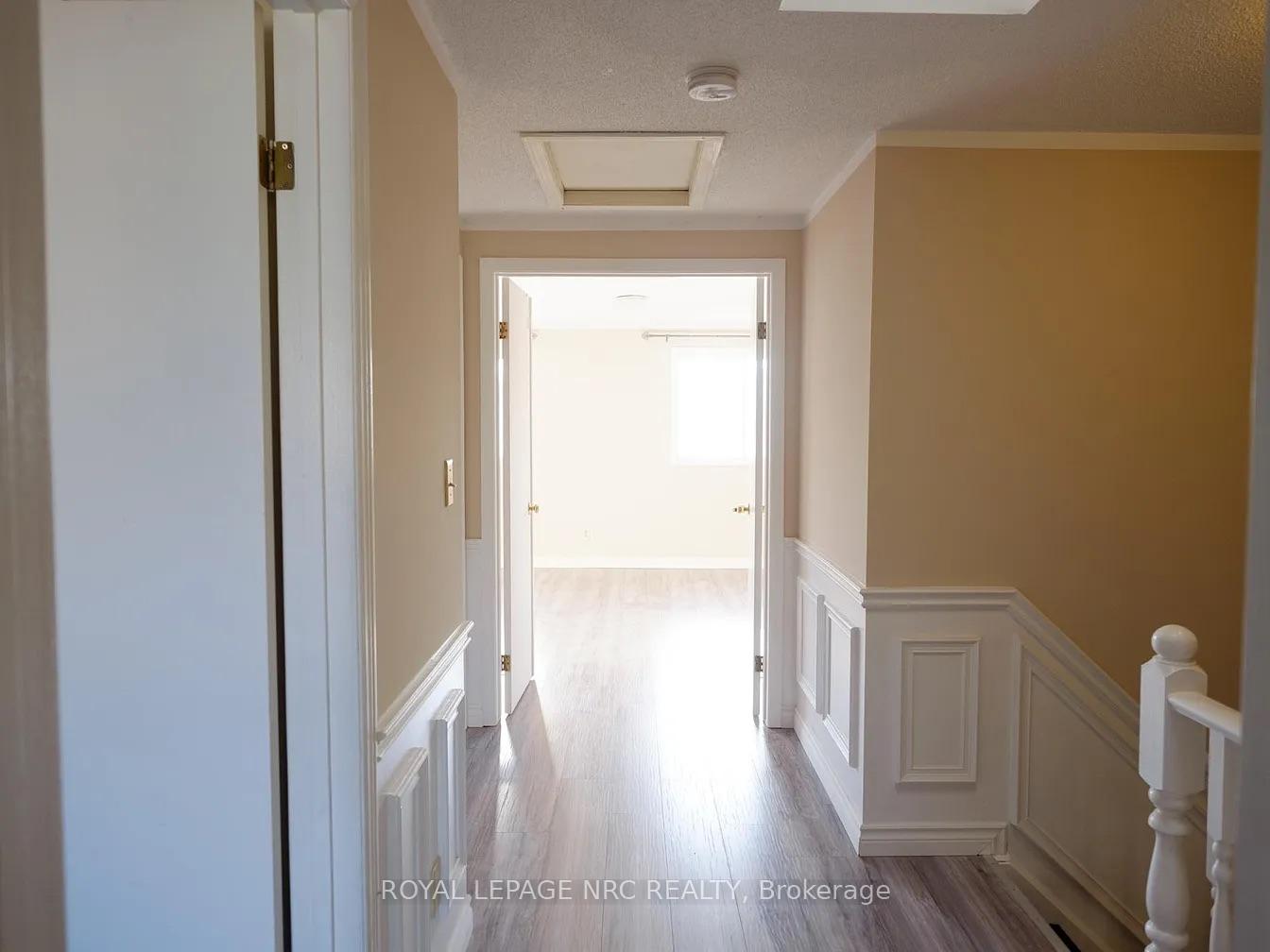 Photo 13 of 45 Baxter Crescent, Thorold, Confederation Heights — HOMEH