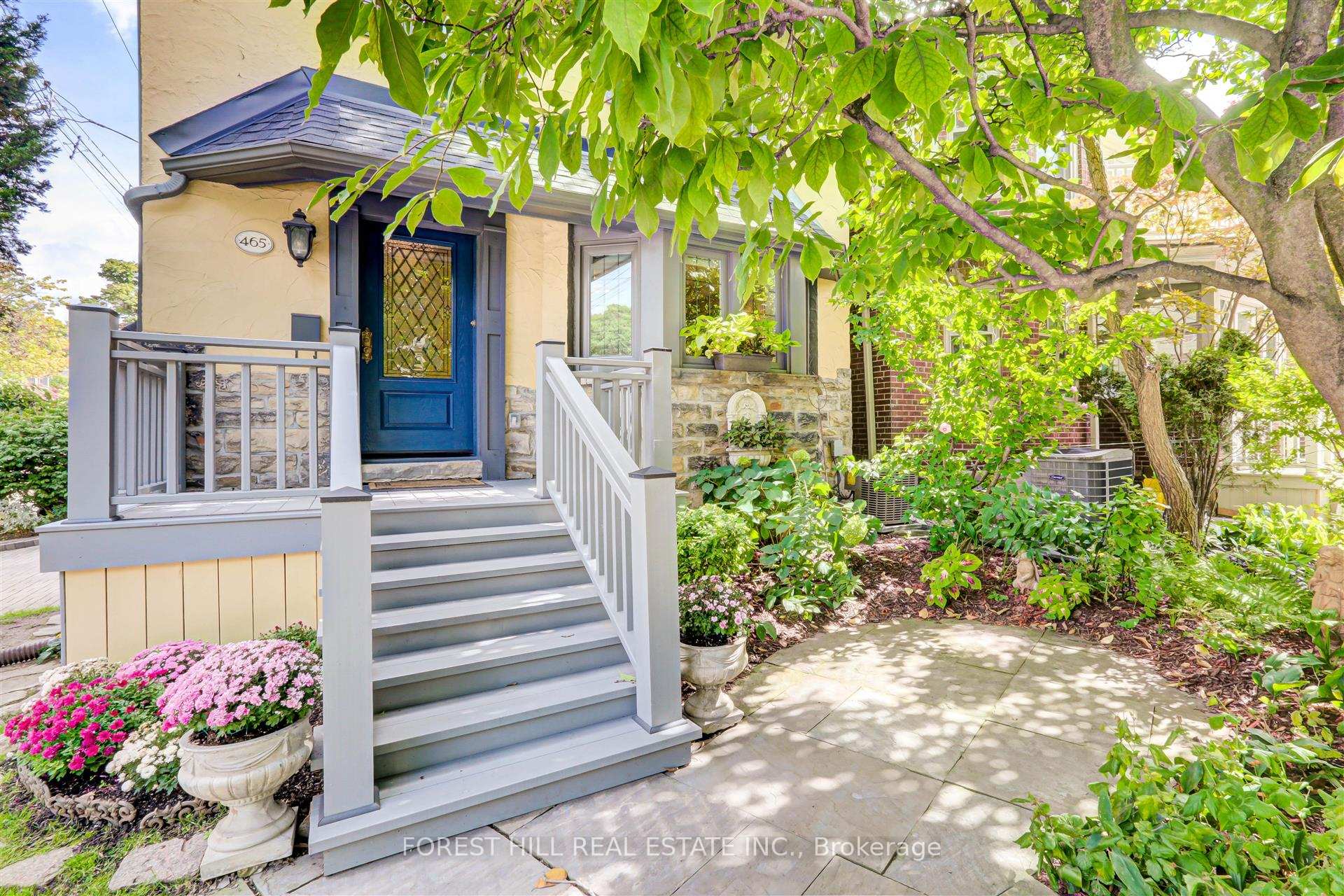Photo 2 of 465 Spadina Road, Toronto, Forest Hill South — HOMEH
