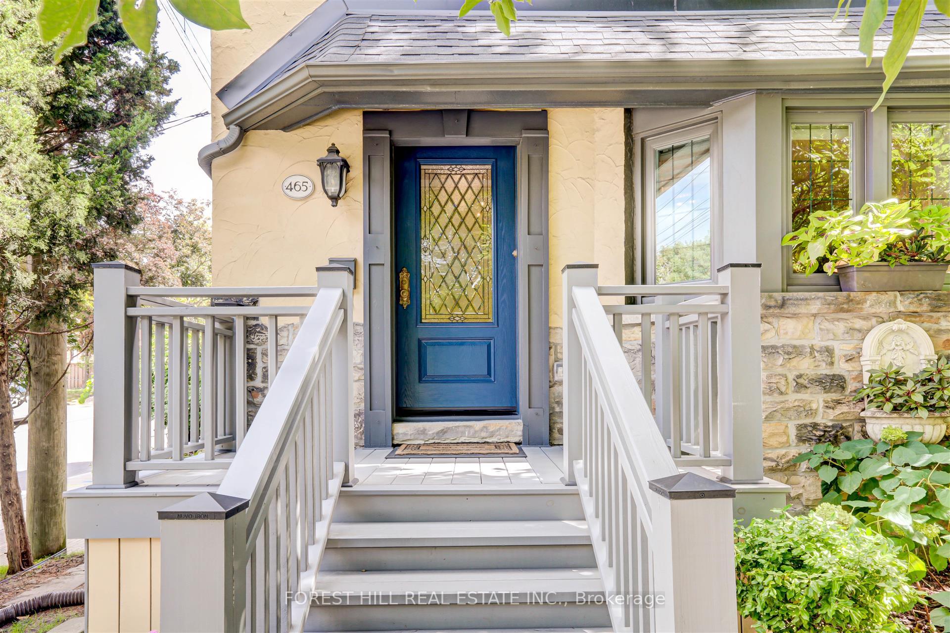 Photo 3 of 465 Spadina Road, Toronto, Forest Hill South — HOMEH