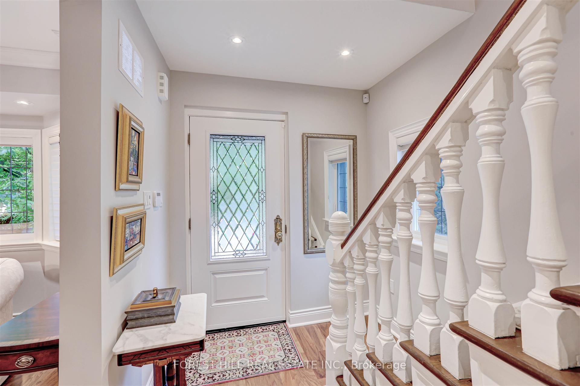 Photo 4 of 465 Spadina Road, Toronto, Forest Hill South — HOMEH