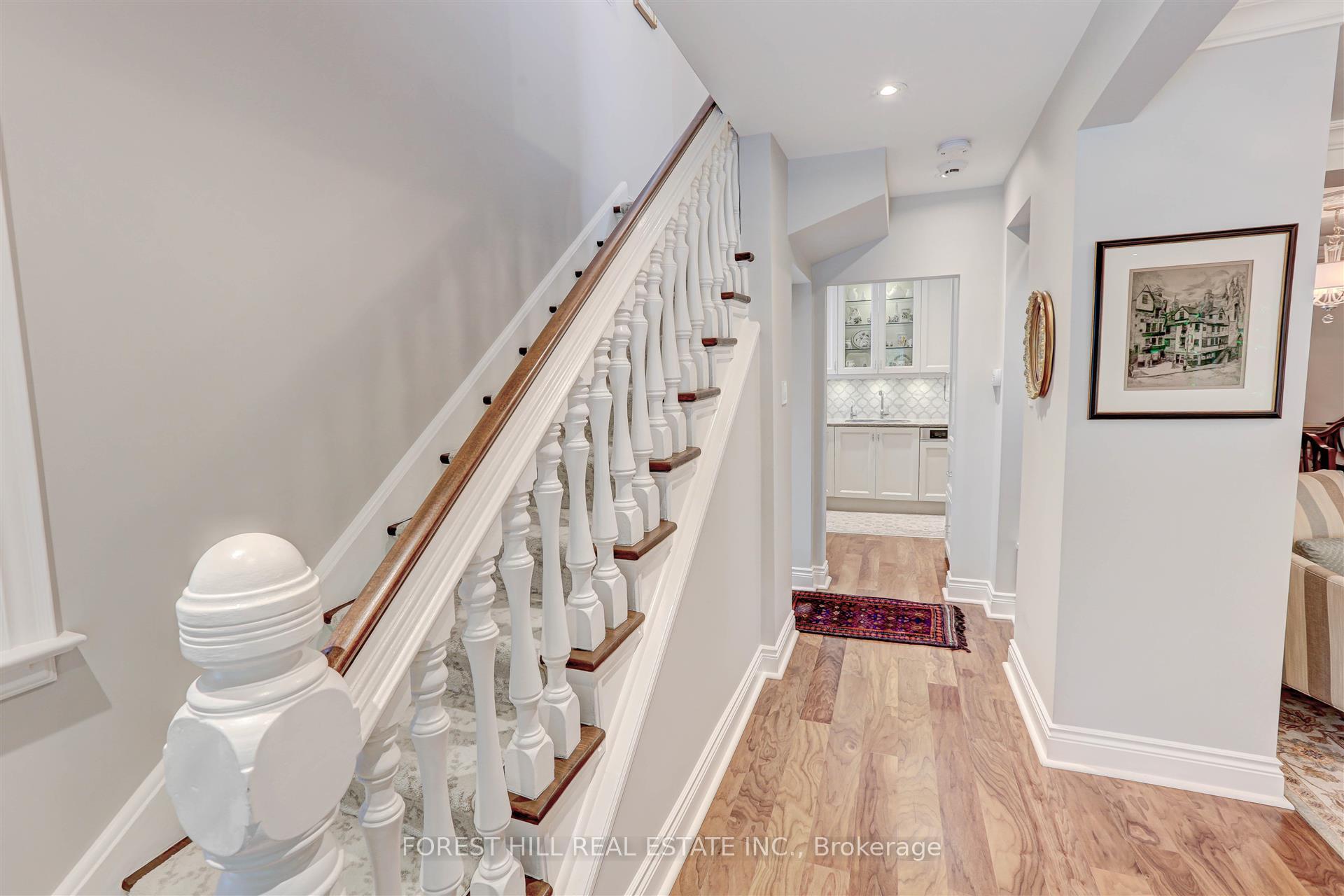 Photo 5 of 465 Spadina Road, Toronto, Forest Hill South — HOMEH